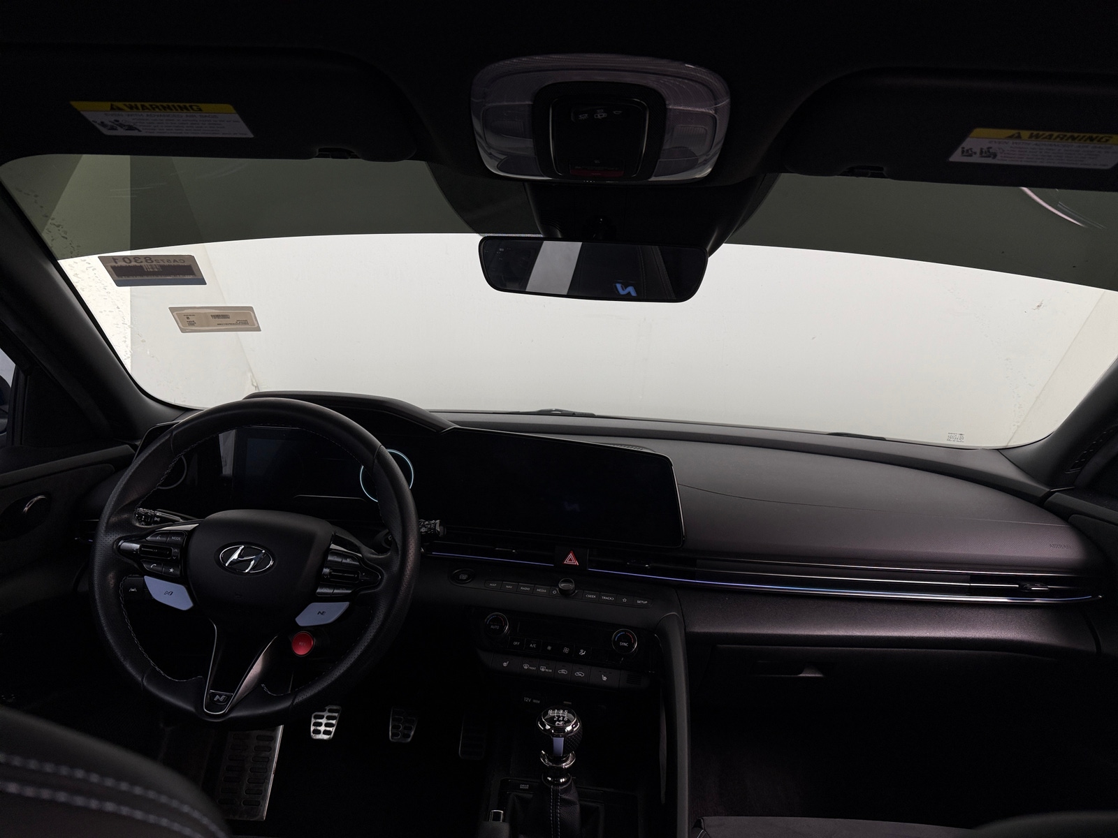 Thumbnail: 2023 Hyundai Elantra - 2