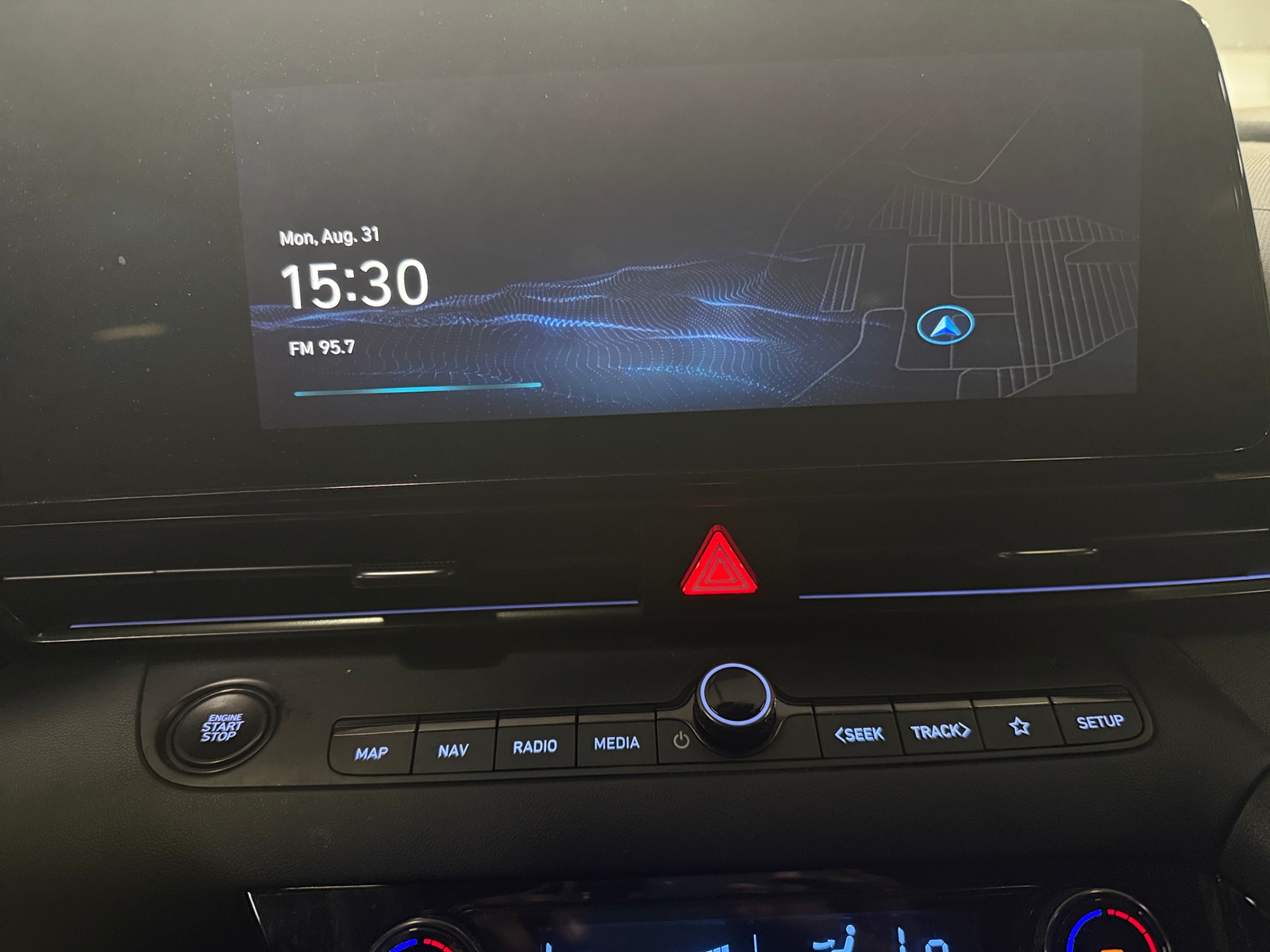 Thumbnail: 2023 Hyundai Elantra - 3