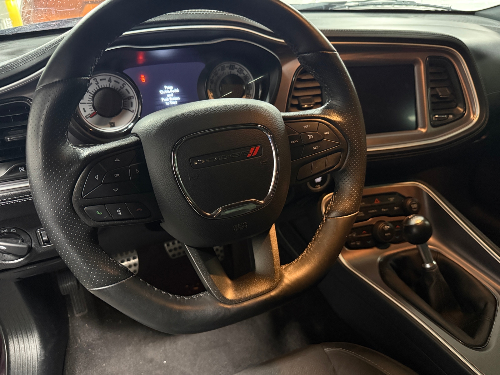 Thumbnail: 2021 Dodge Challenger - 3