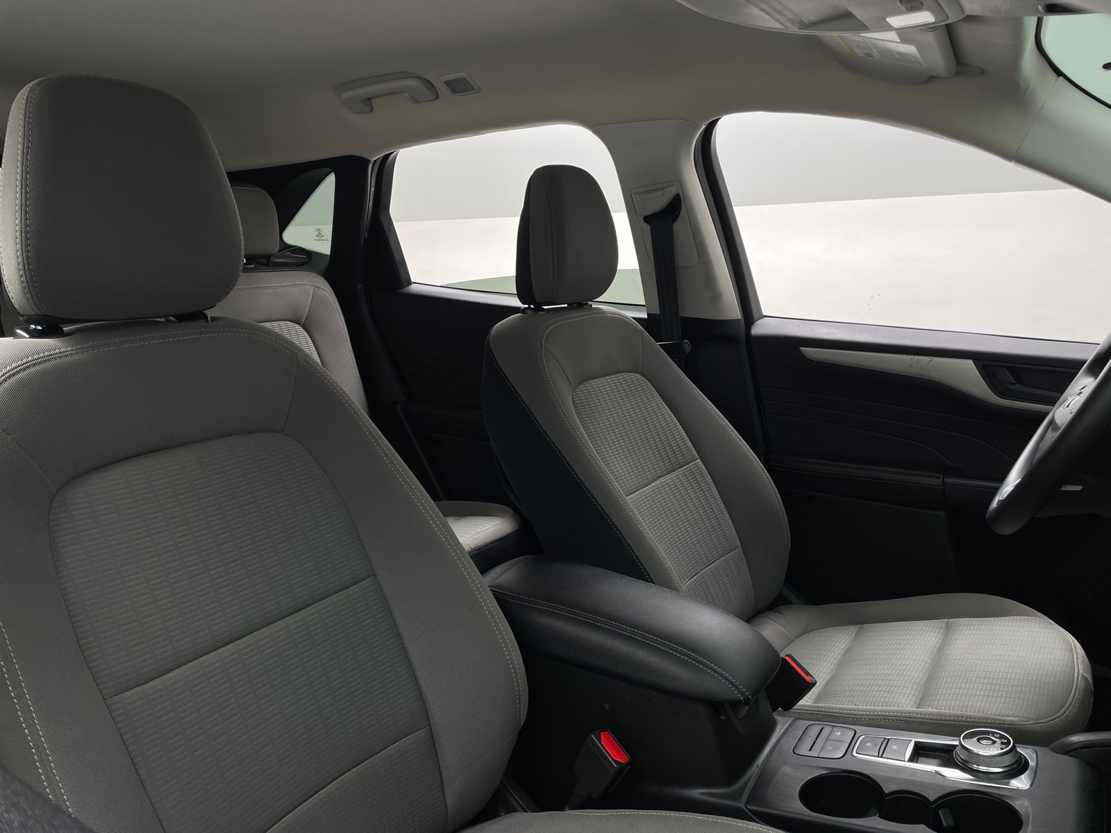 Thumbnail: 2022 Ford Escape - 2