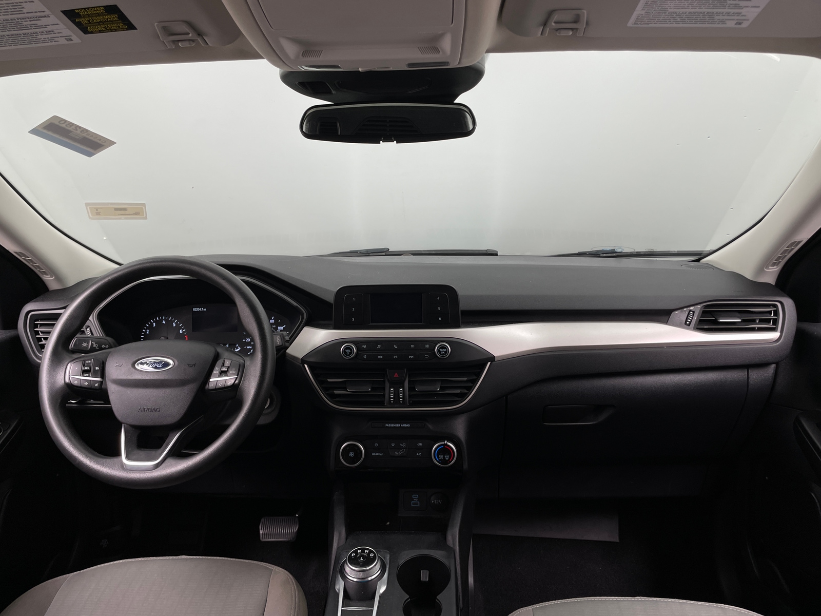 Thumbnail: 2022 Ford Escape - 3