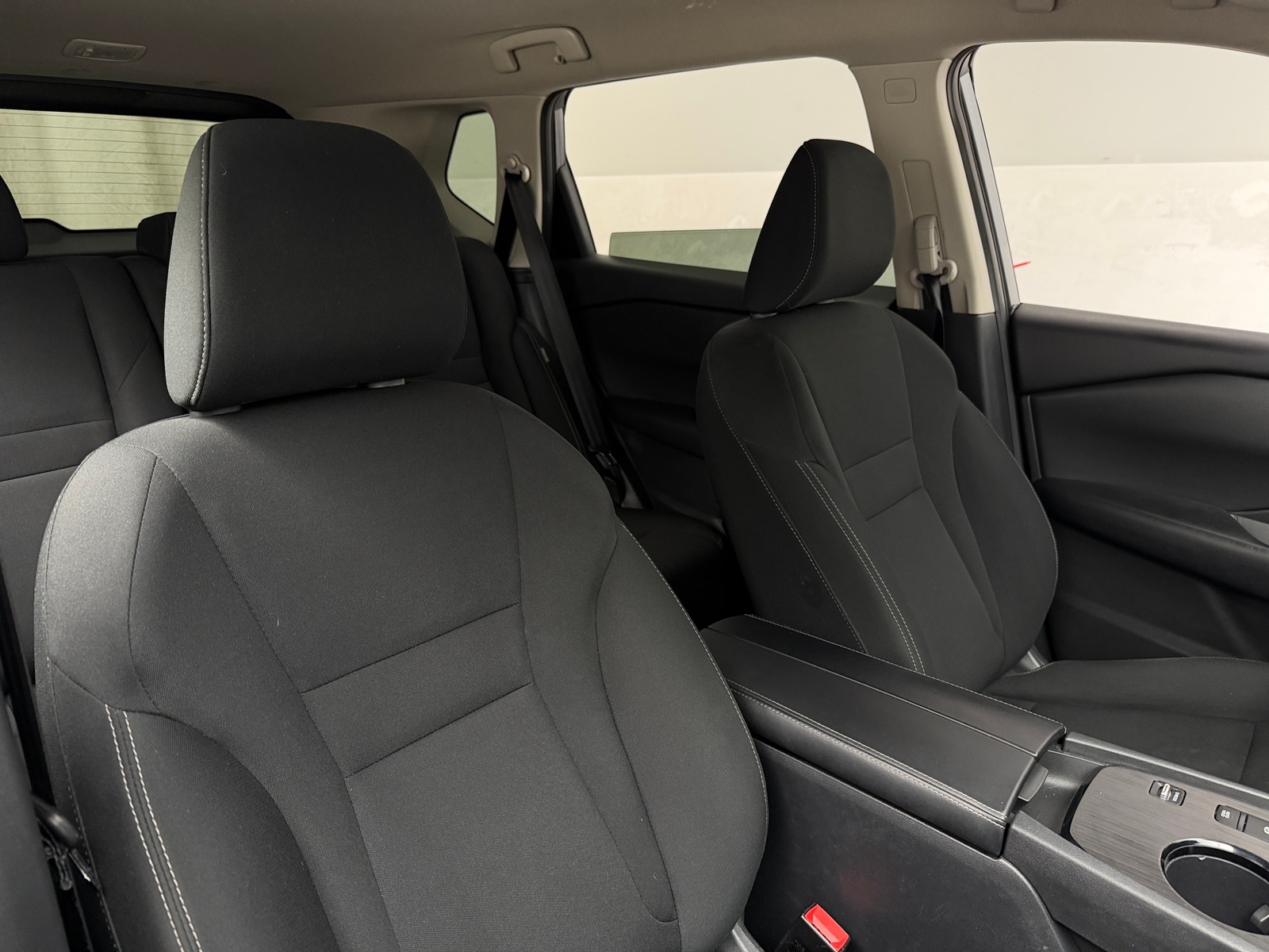Thumbnail: 2024 Nissan Rogue - 2