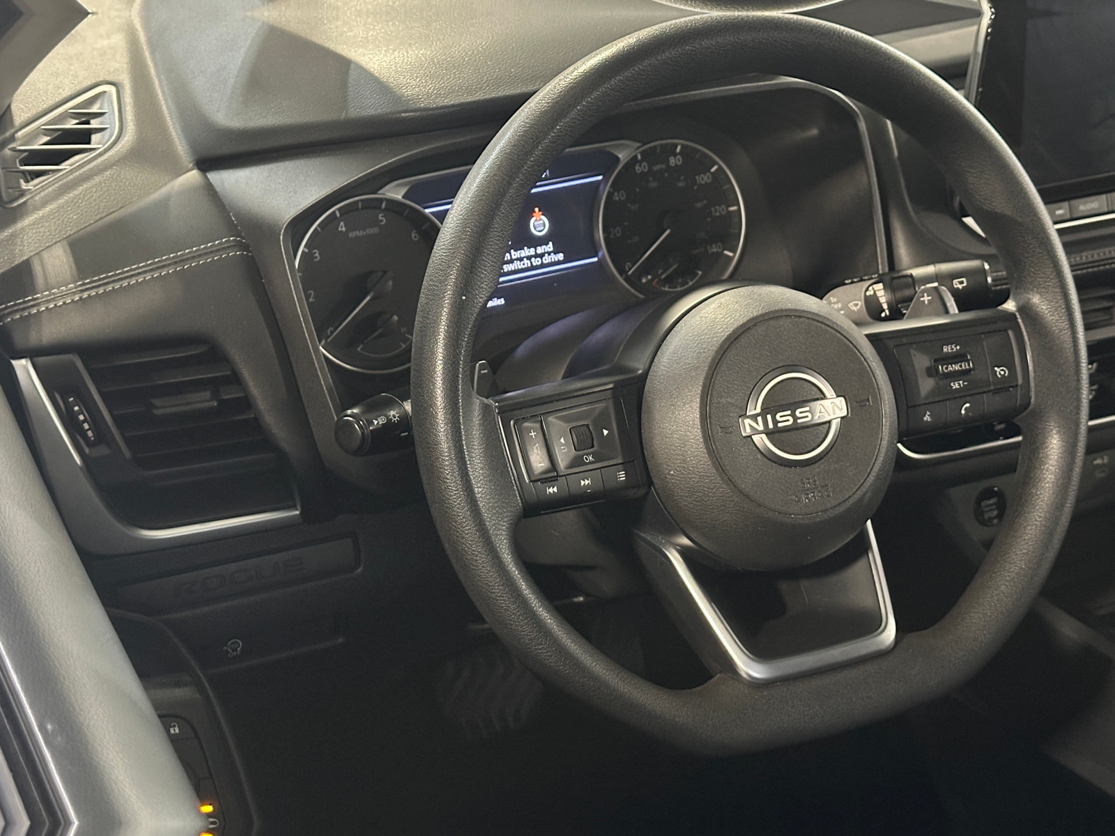 Thumbnail: 2024 Nissan Rogue - 5