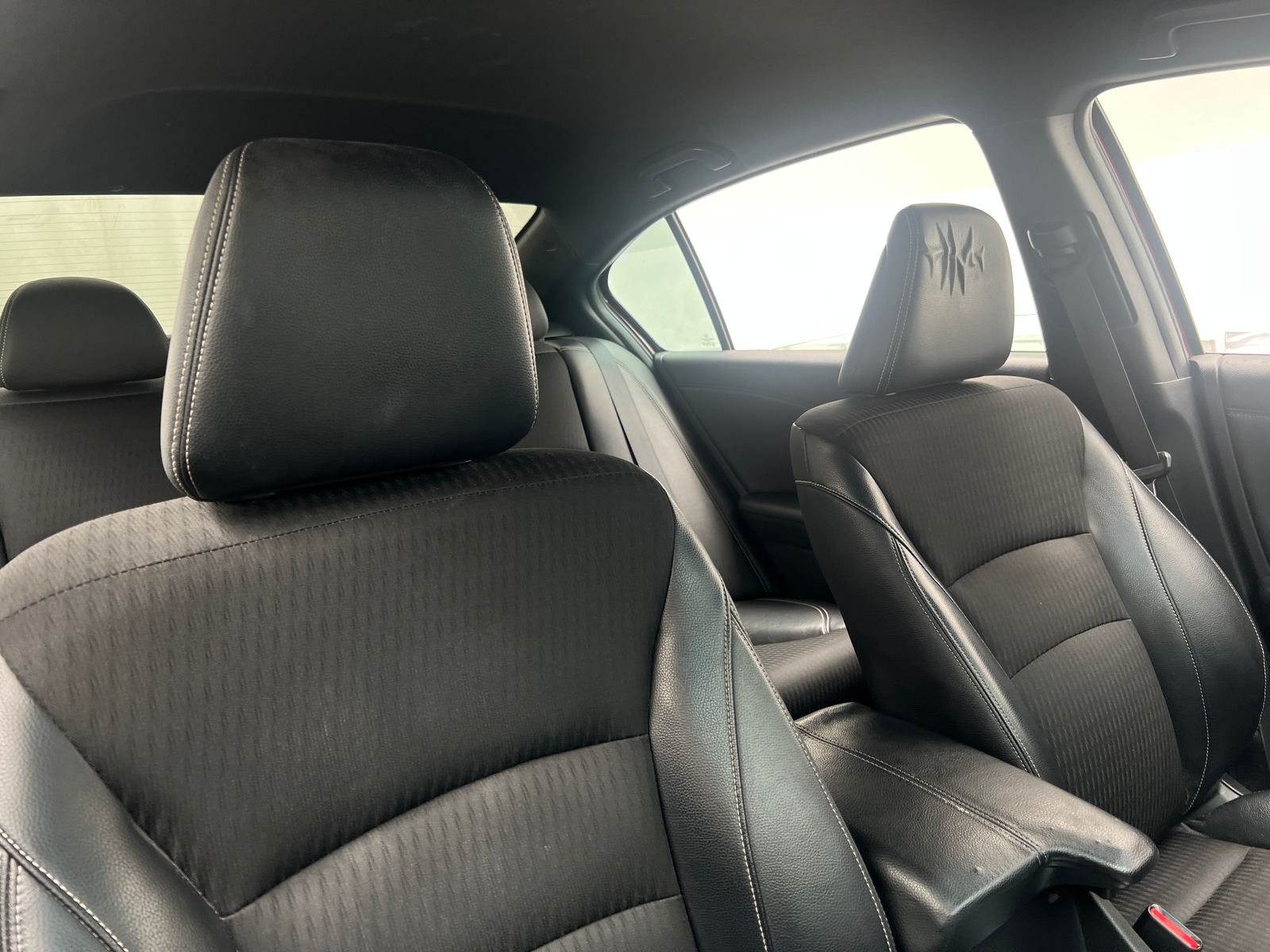 Thumbnail: 2016 Honda Accord - 2
