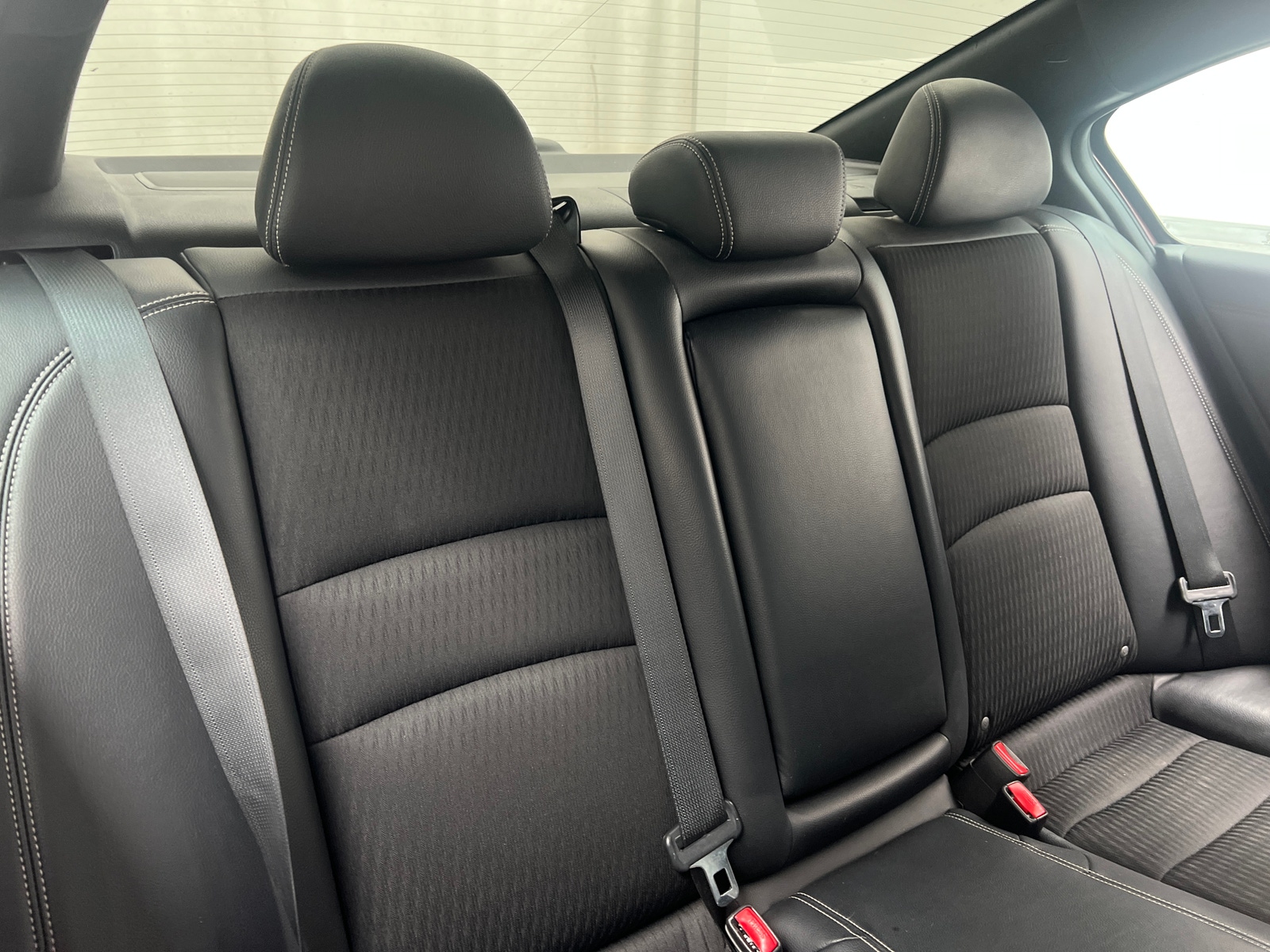 Thumbnail: 2016 Honda Accord - 6