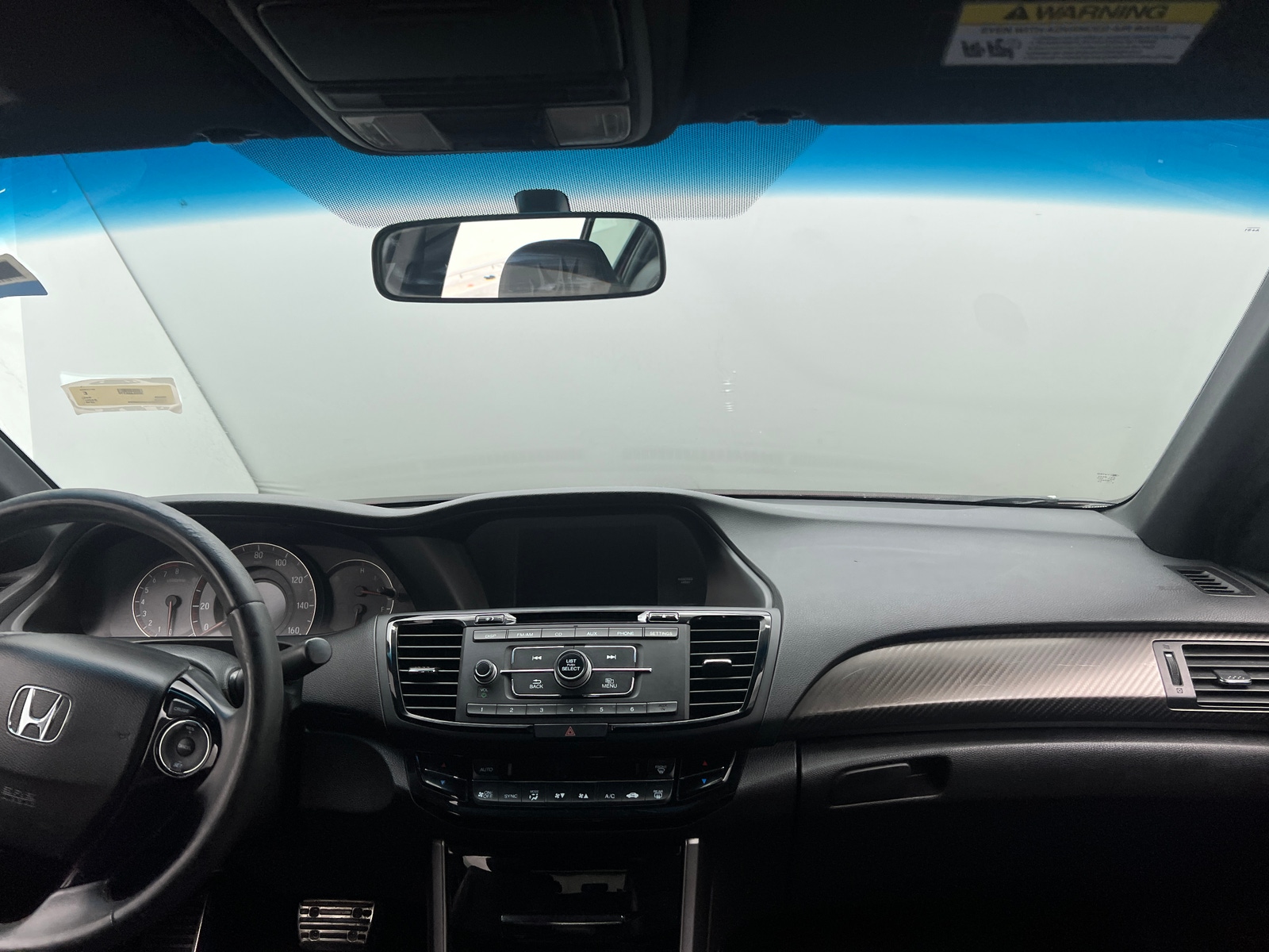 Thumbnail: 2016 Honda Accord - 3