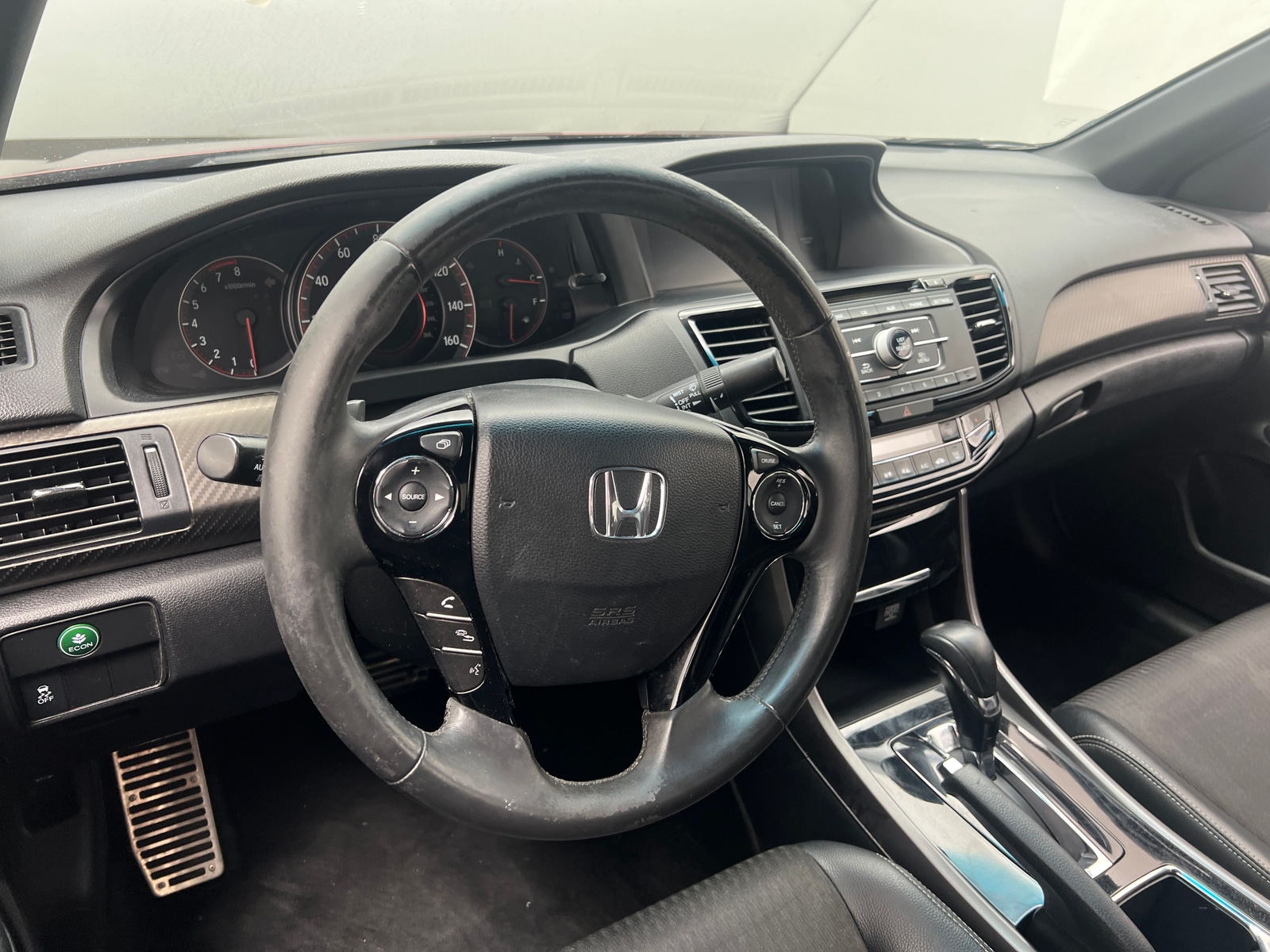 Thumbnail: 2016 Honda Accord - 5