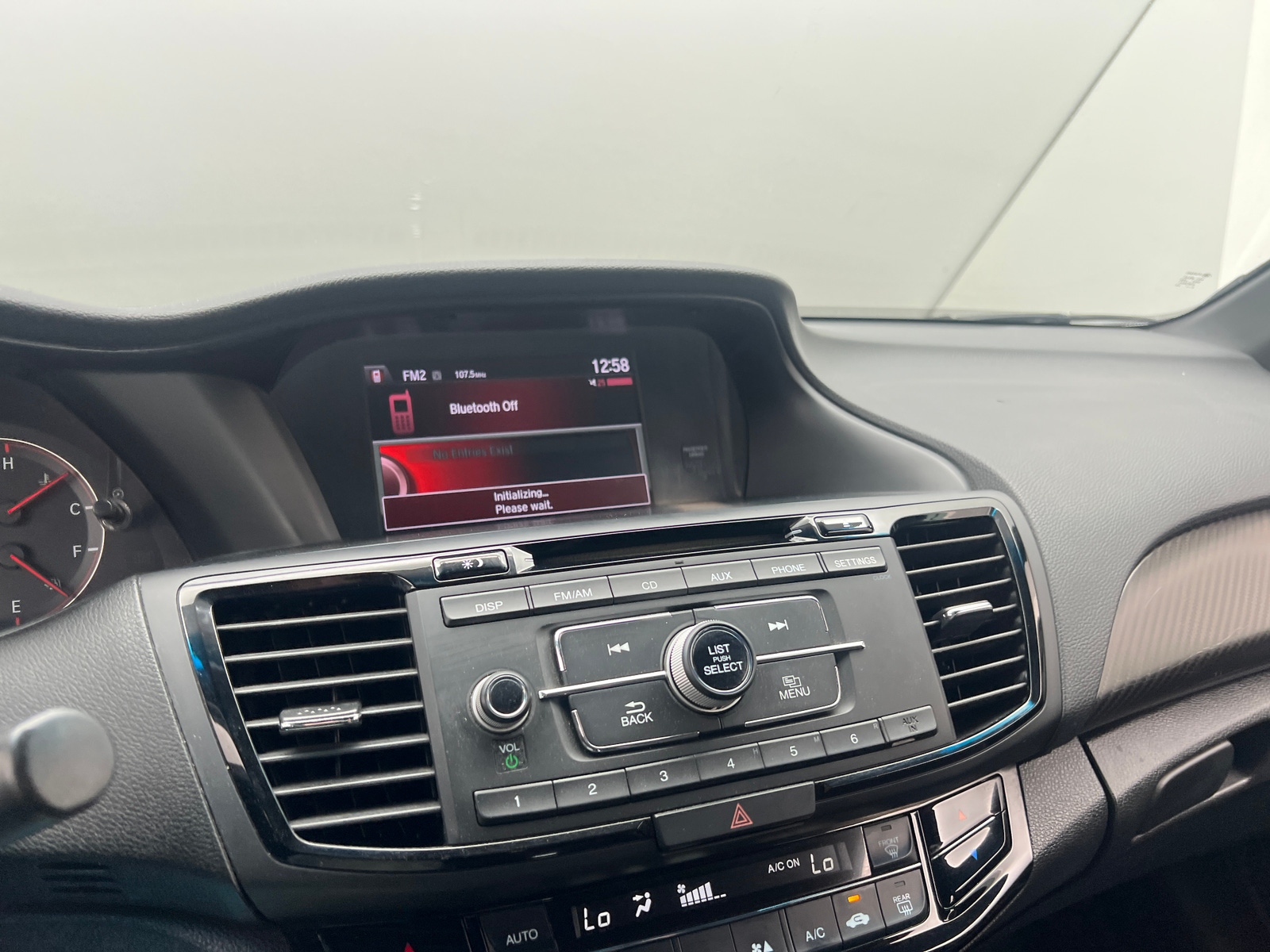 Thumbnail: 2016 Honda Accord - 4