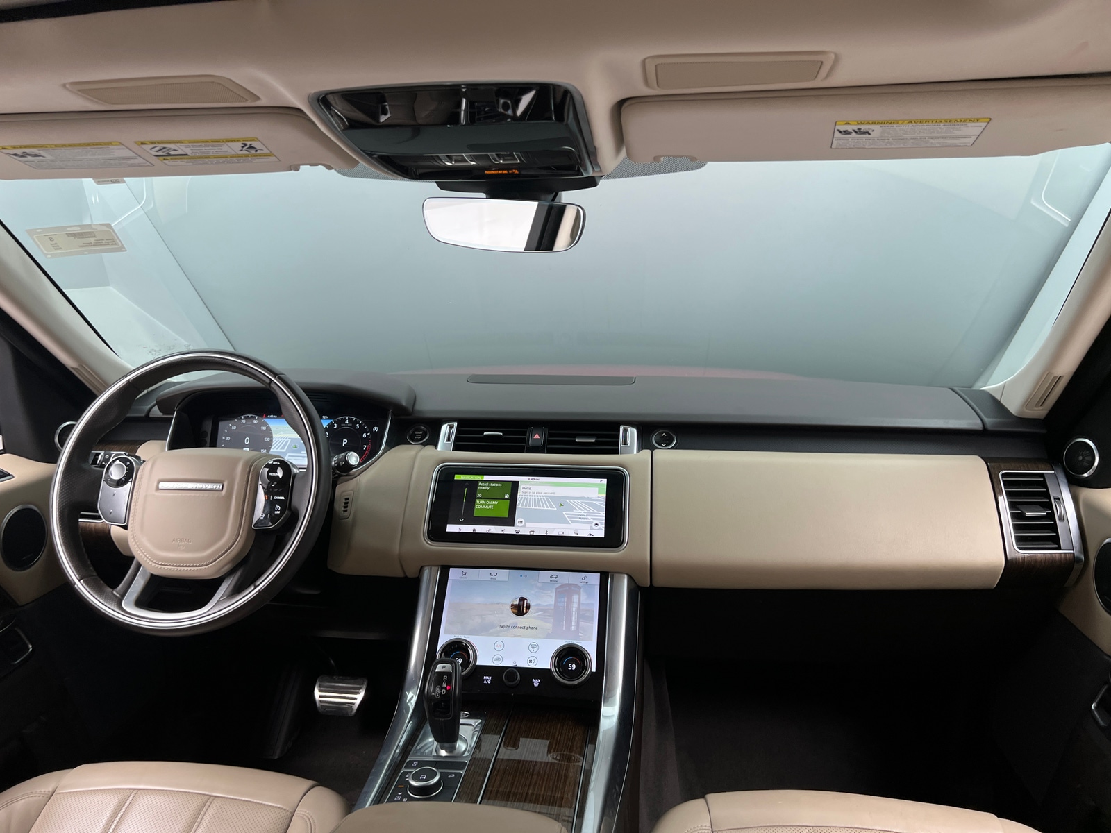 Thumbnail: 2022 Land Rover Range Rover Sport - 3