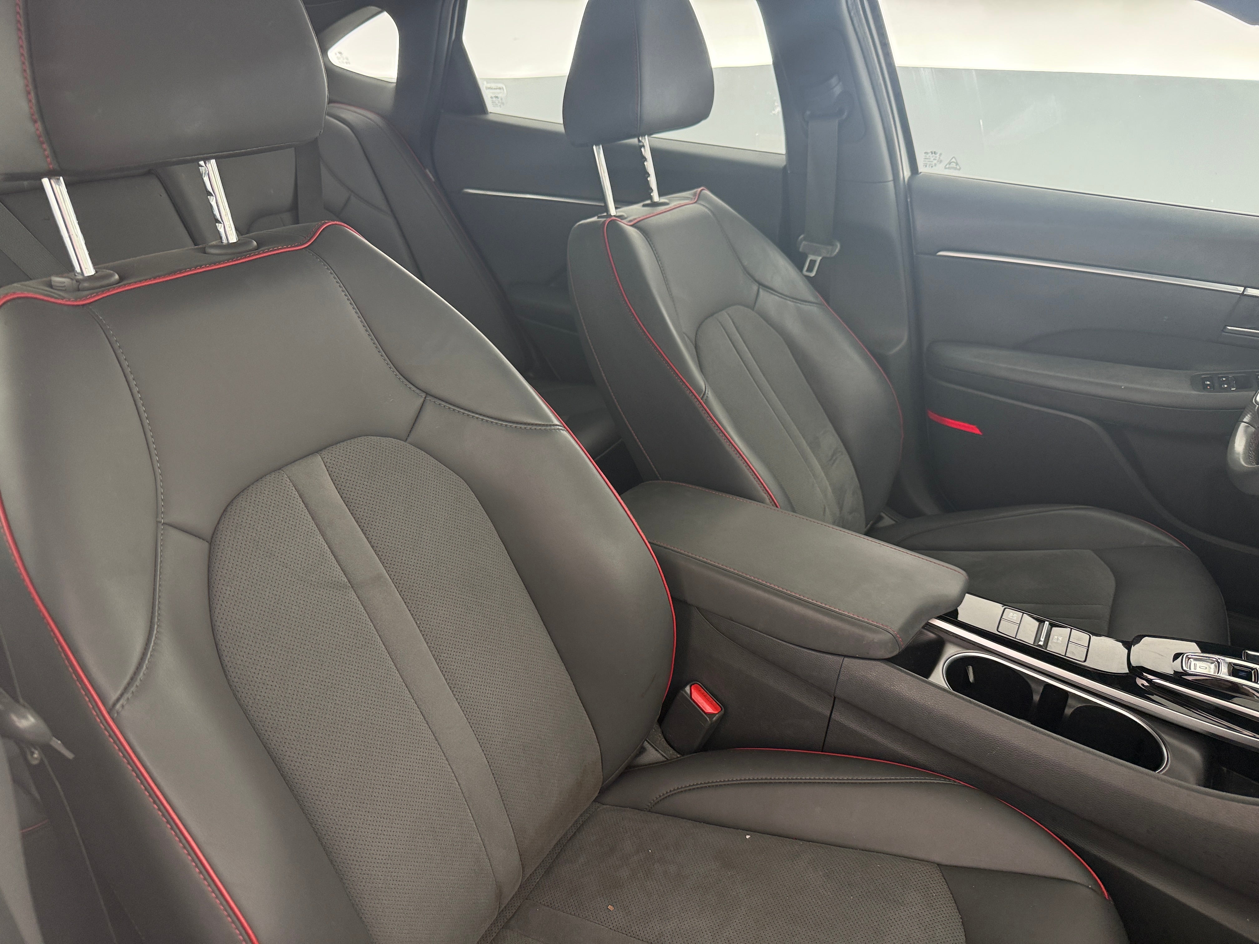 2022 Hyundai Sonata