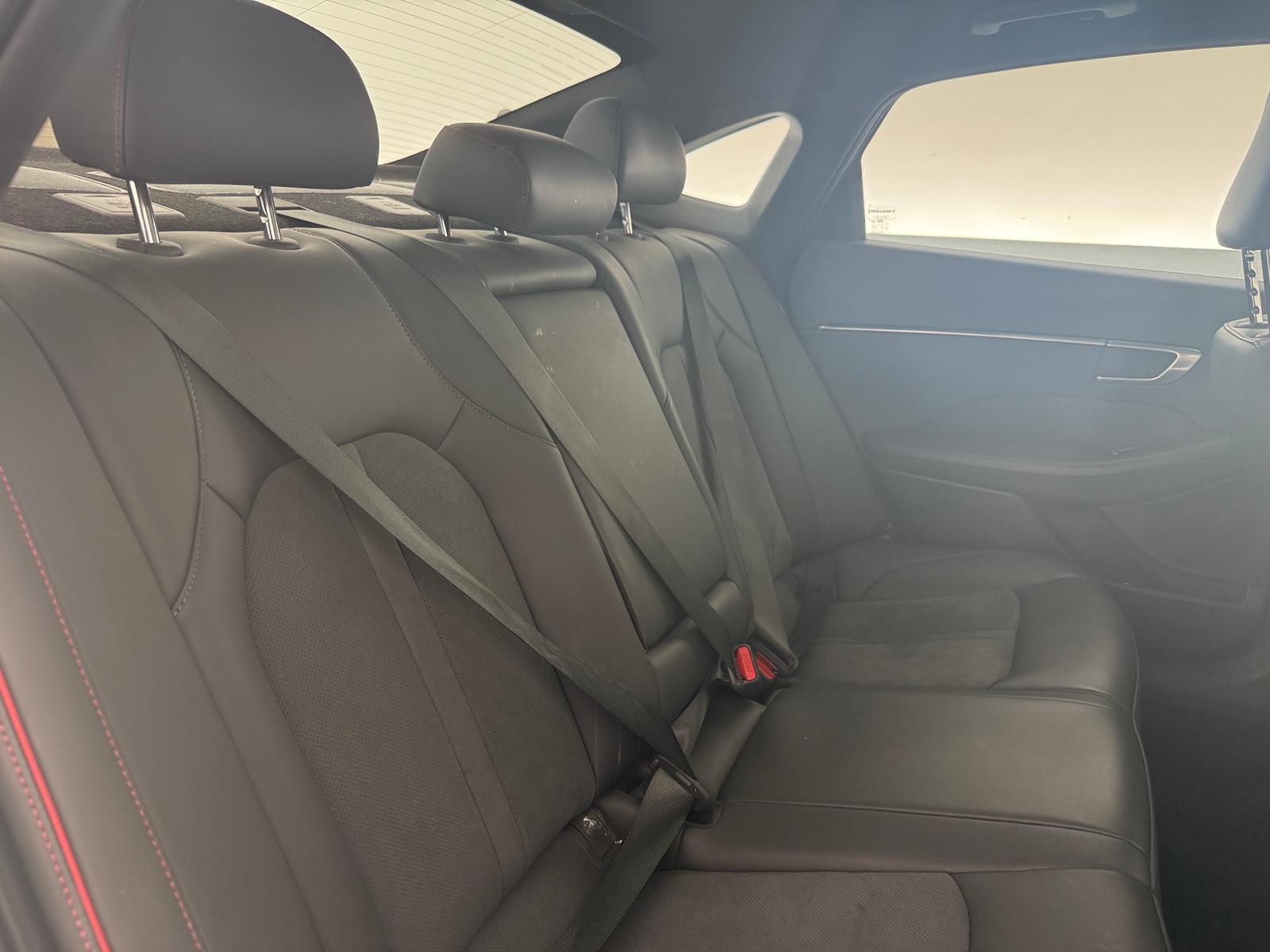 Thumbnail: 2022 Hyundai Sonata - 5