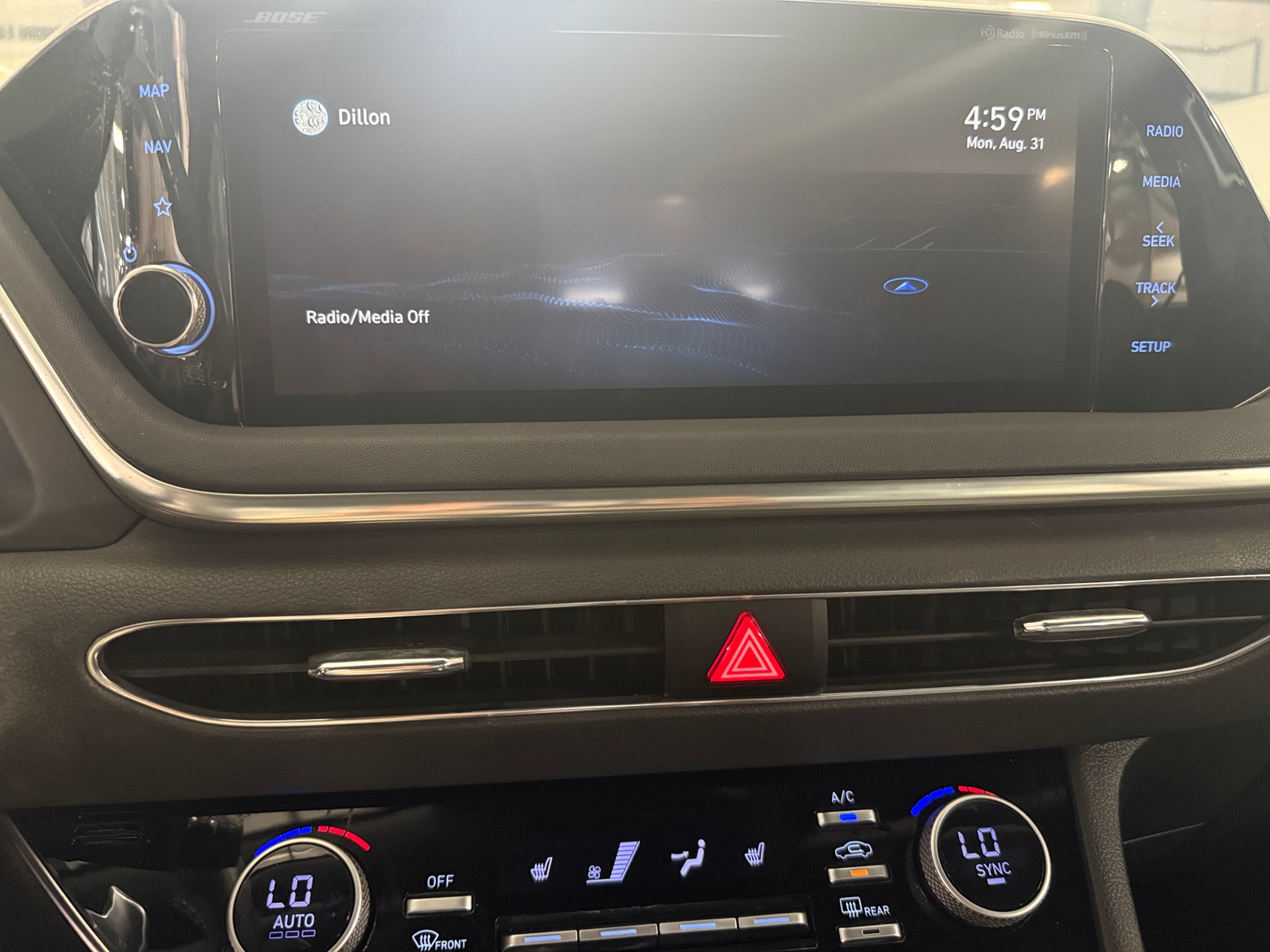 Thumbnail: 2022 Hyundai Sonata - 3