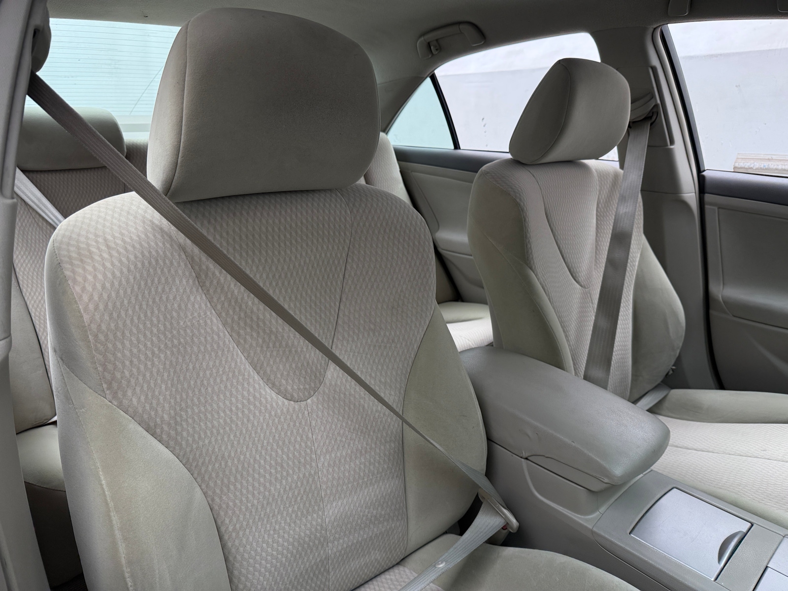 Thumbnail: 2011 Toyota Camry - 2