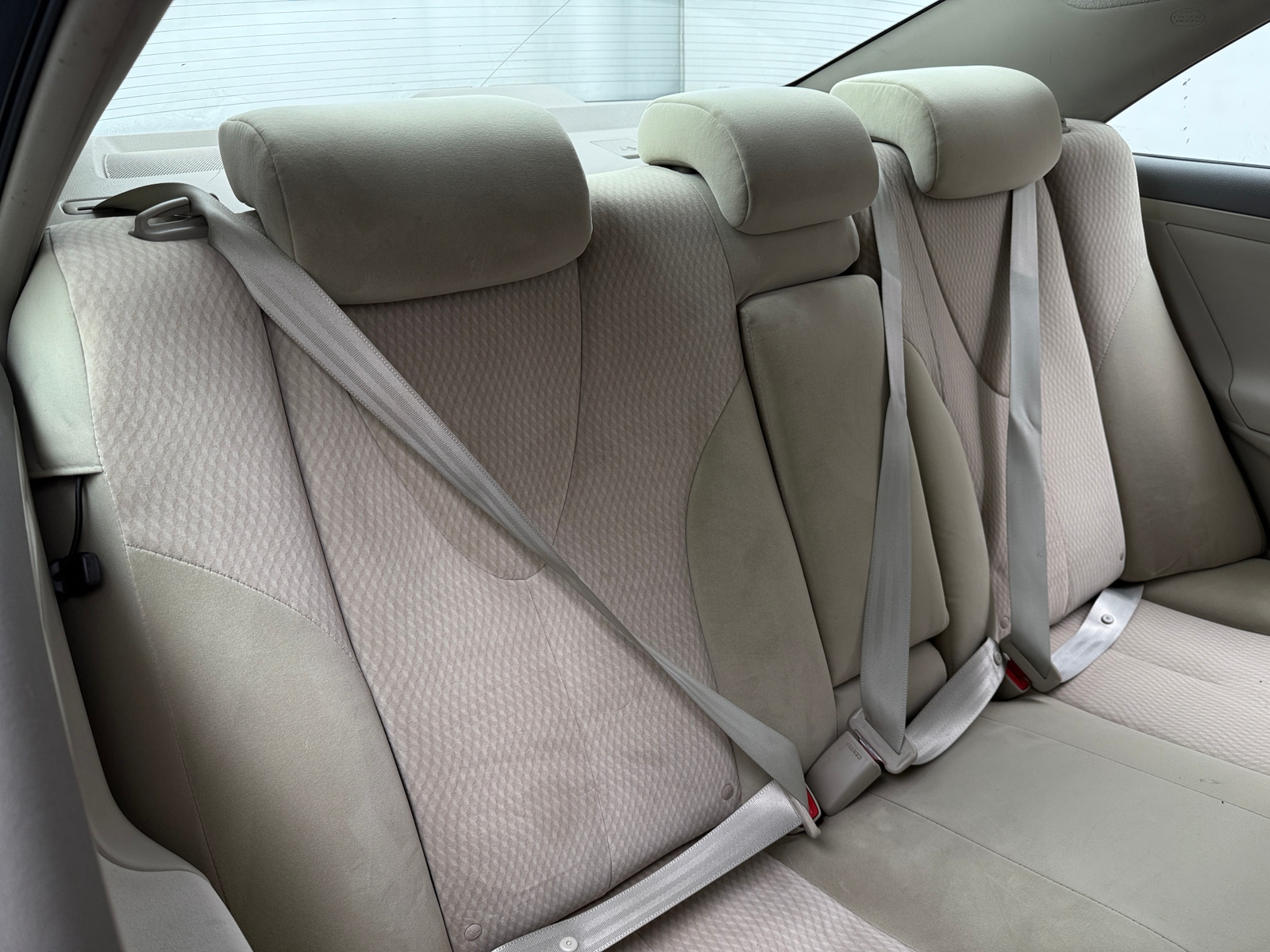 Thumbnail: 2011 Toyota Camry - 6