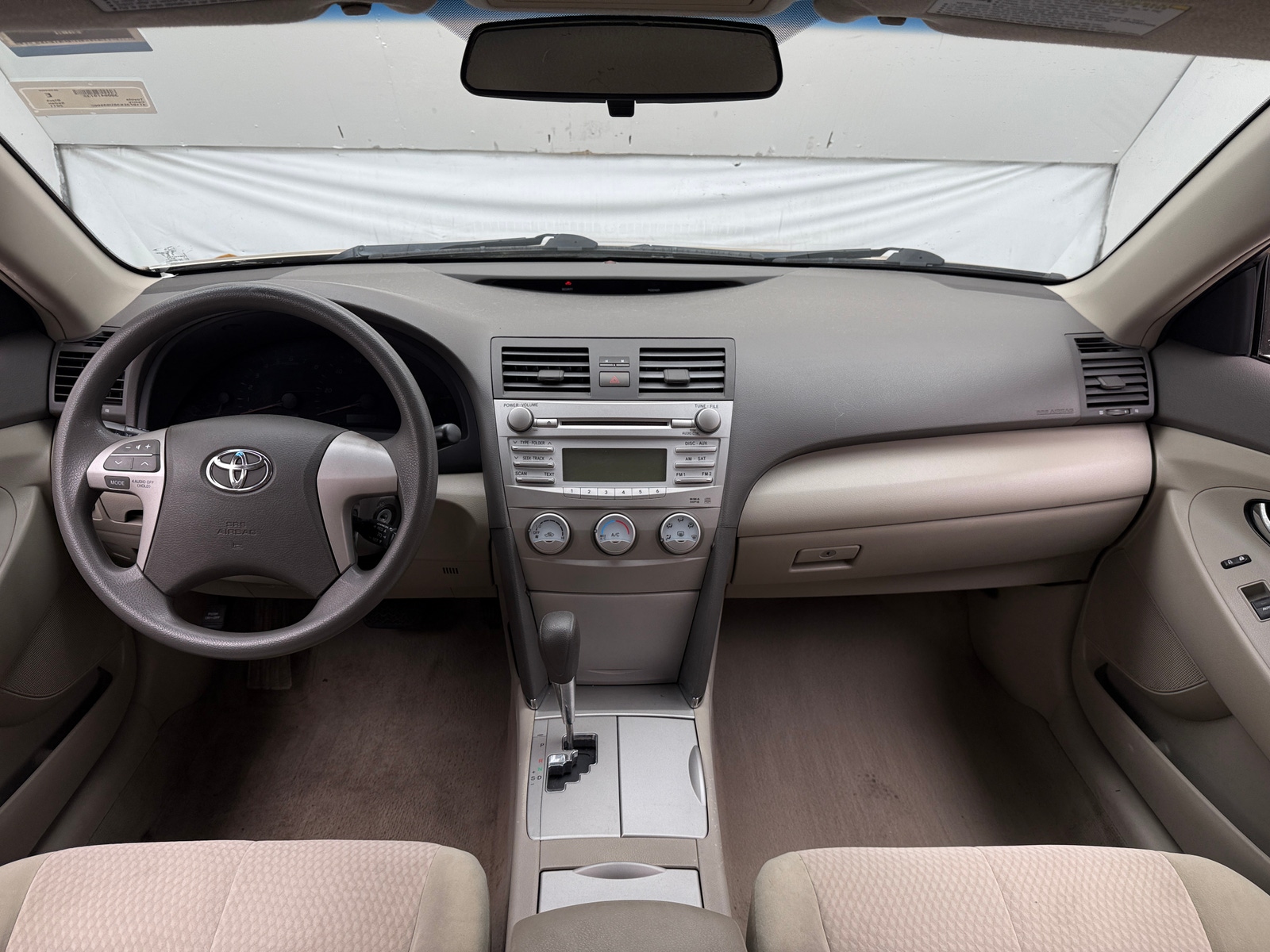 Thumbnail: 2011 Toyota Camry - 3