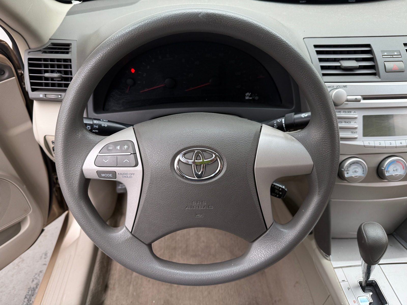 Thumbnail: 2011 Toyota Camry - 5