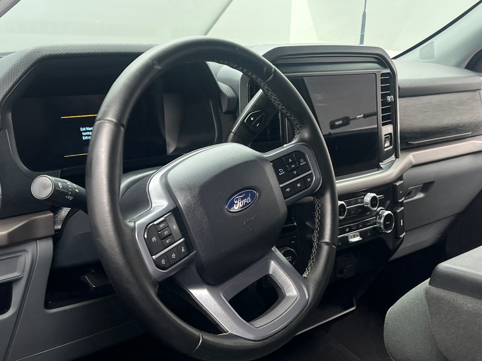 Thumbnail: 2025 Ford Econoline - 5