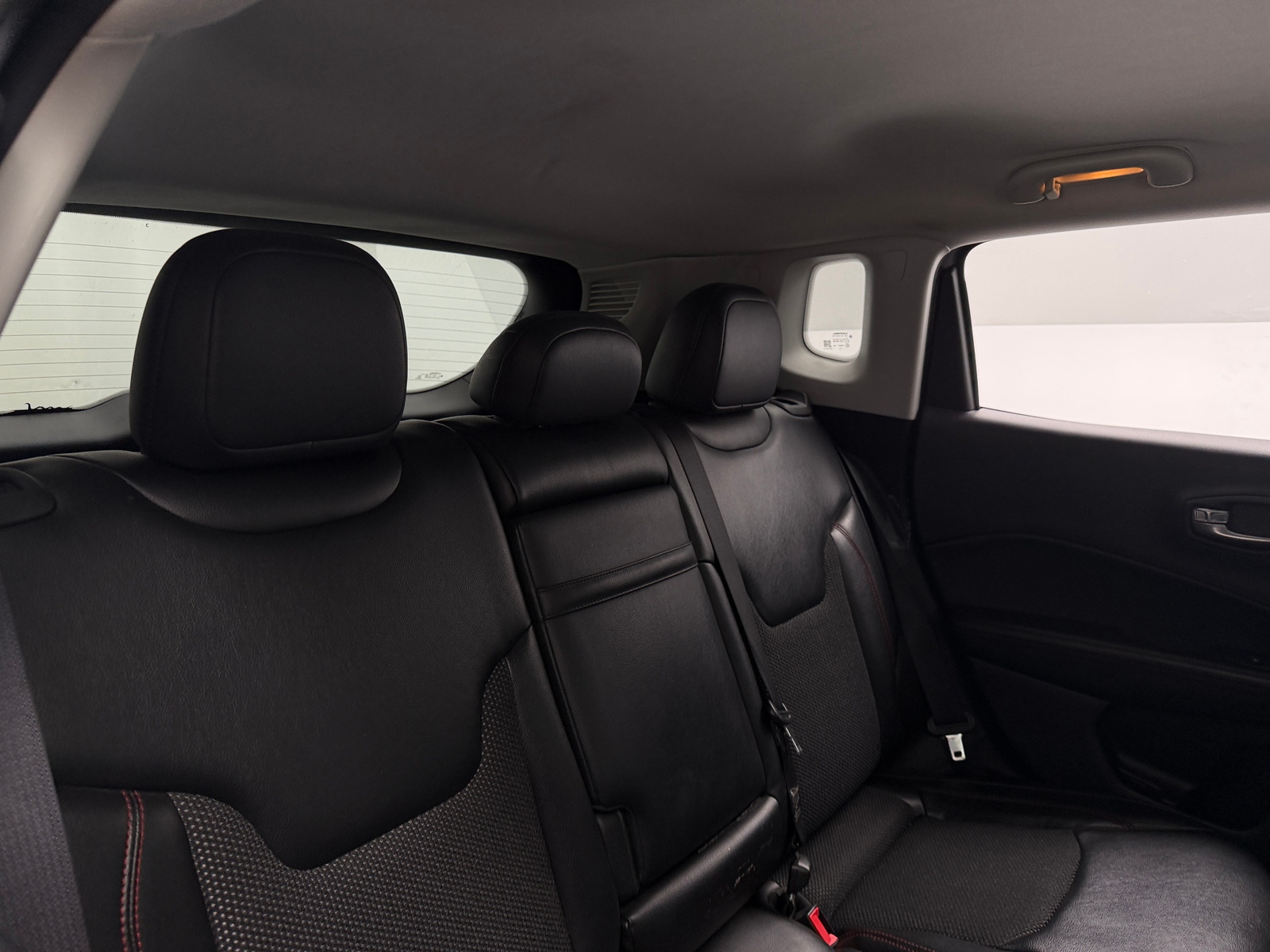 Thumbnail: 2018 Jeep Compass - 6