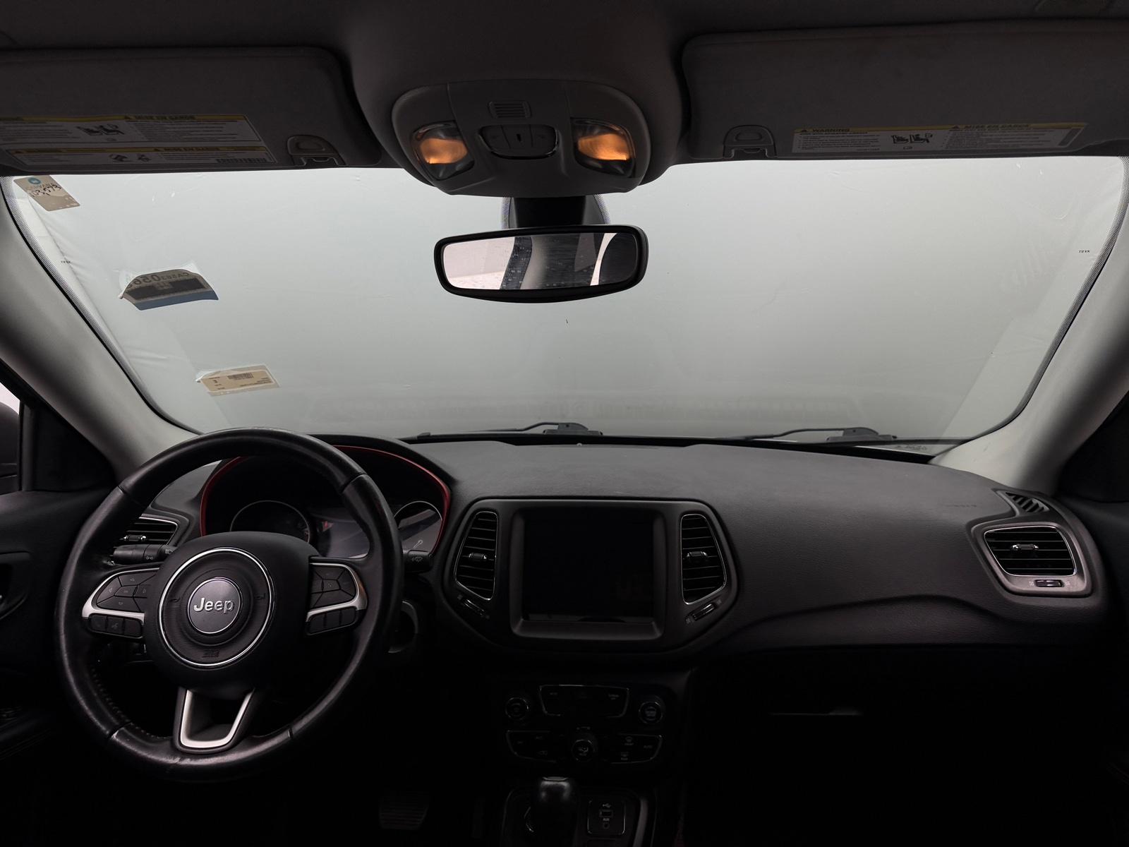 Thumbnail: 2018 Jeep Compass - 3
