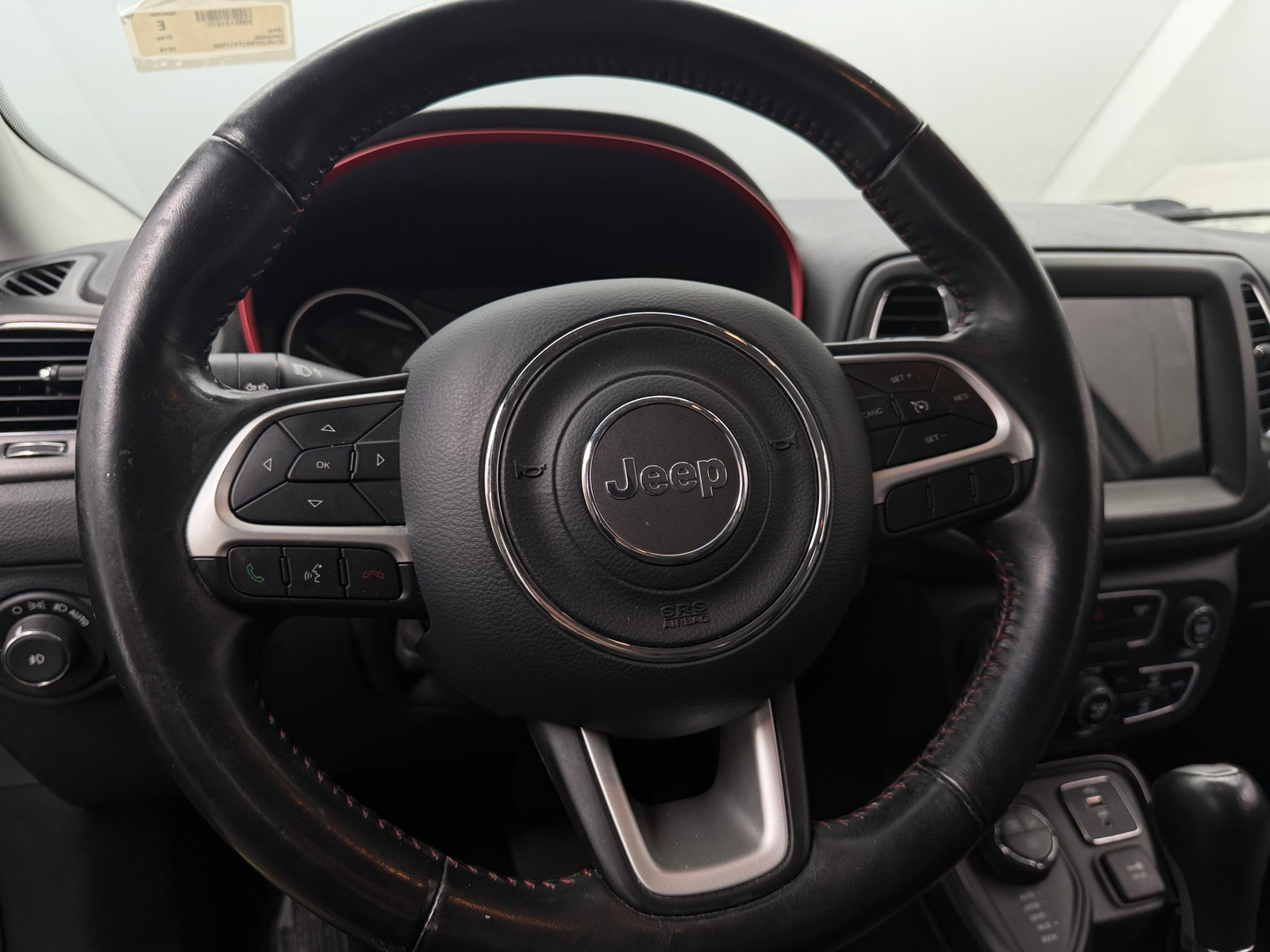 Thumbnail: 2018 Jeep Compass - 5