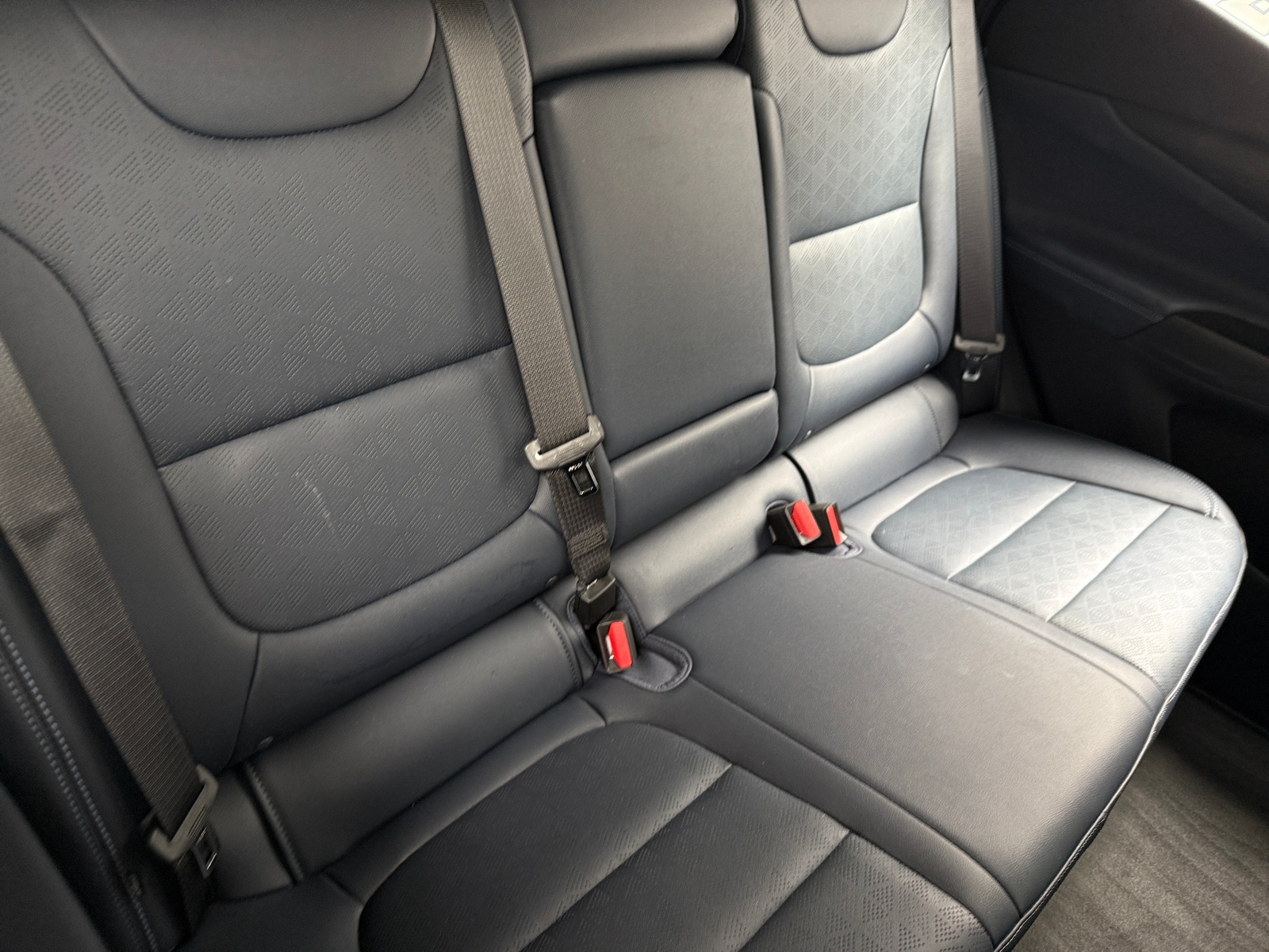Thumbnail: 2023 Chevrolet Bolt EUV - 5