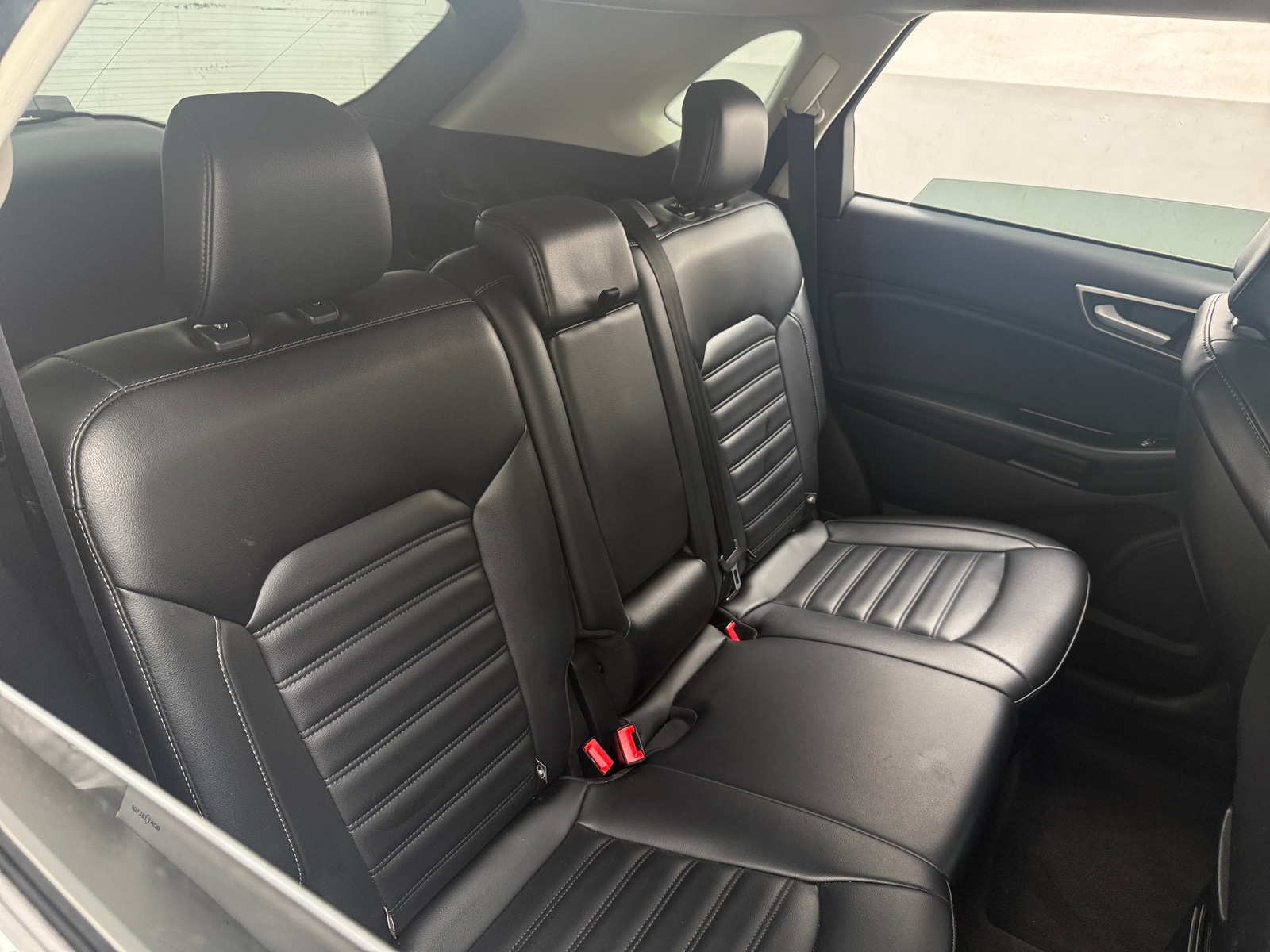 Thumbnail: 2020 Ford Edge - 5