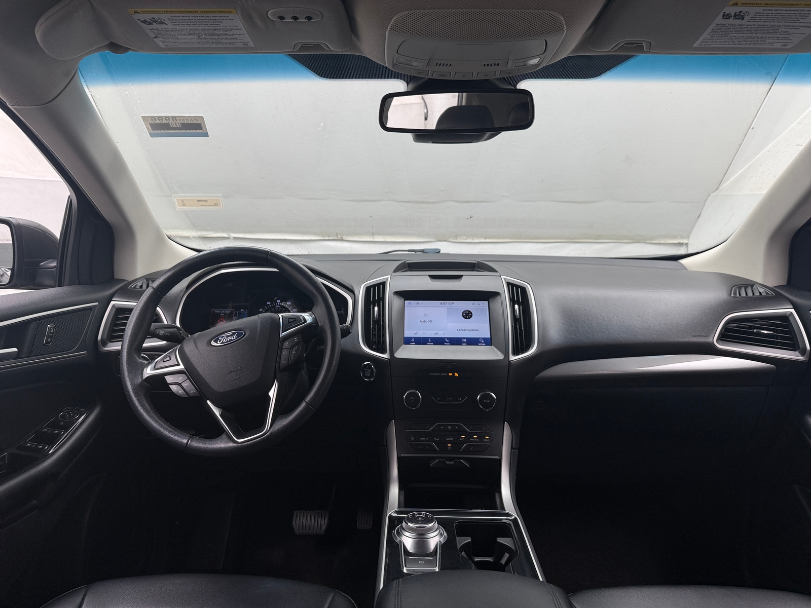 Thumbnail: 2020 Ford Edge - 2