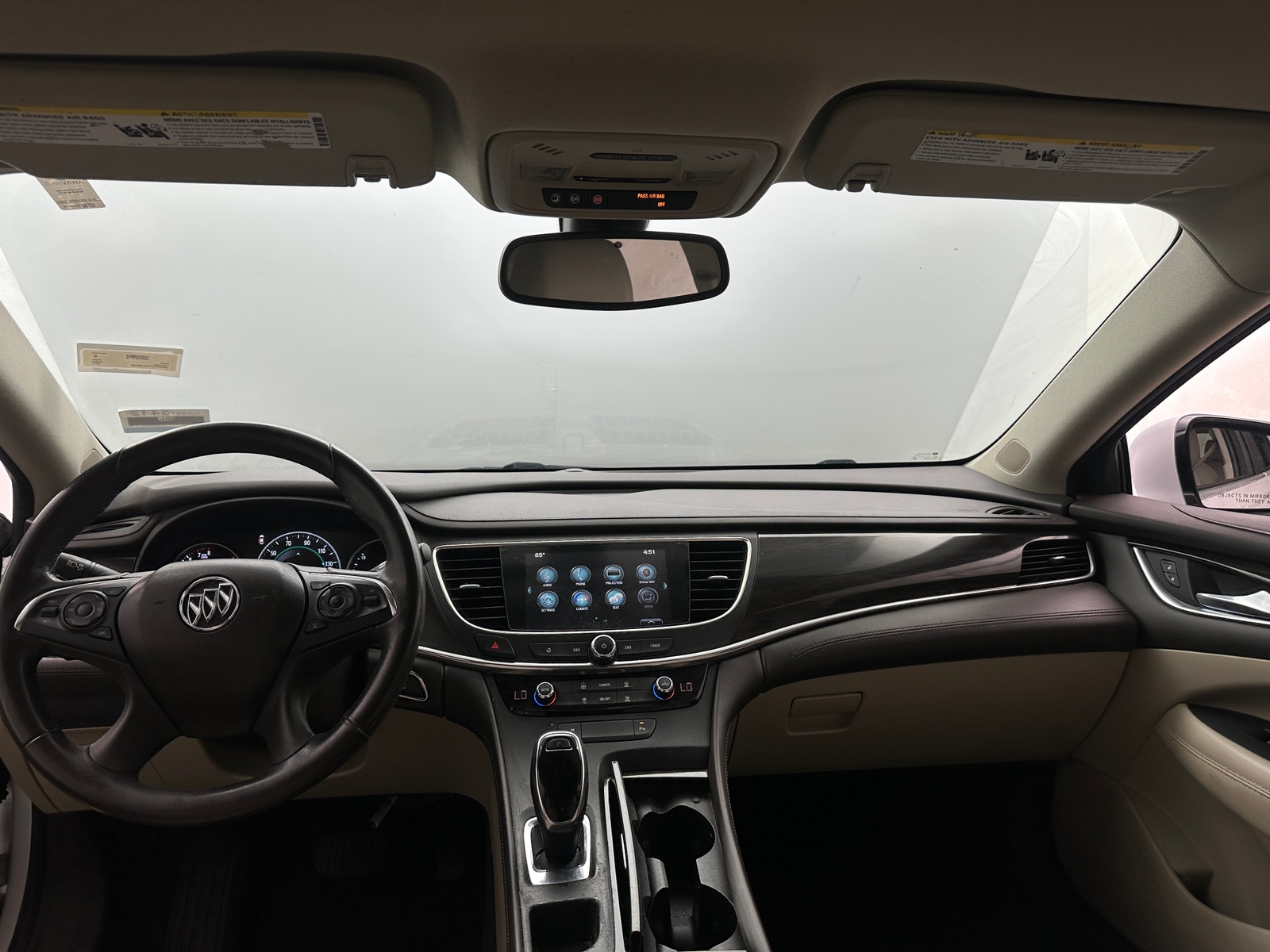 Thumbnail: 2017 Buick LaCrosse - 2