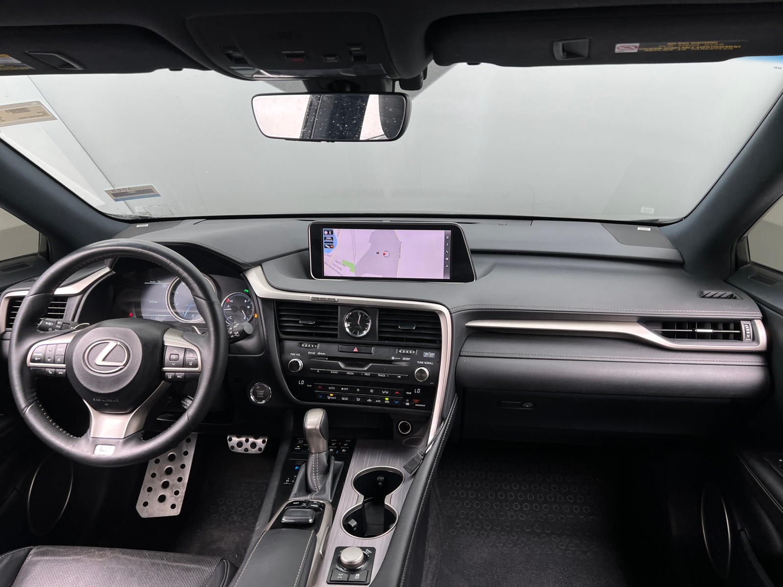 Thumbnail: 2017 Lexus RX - 3