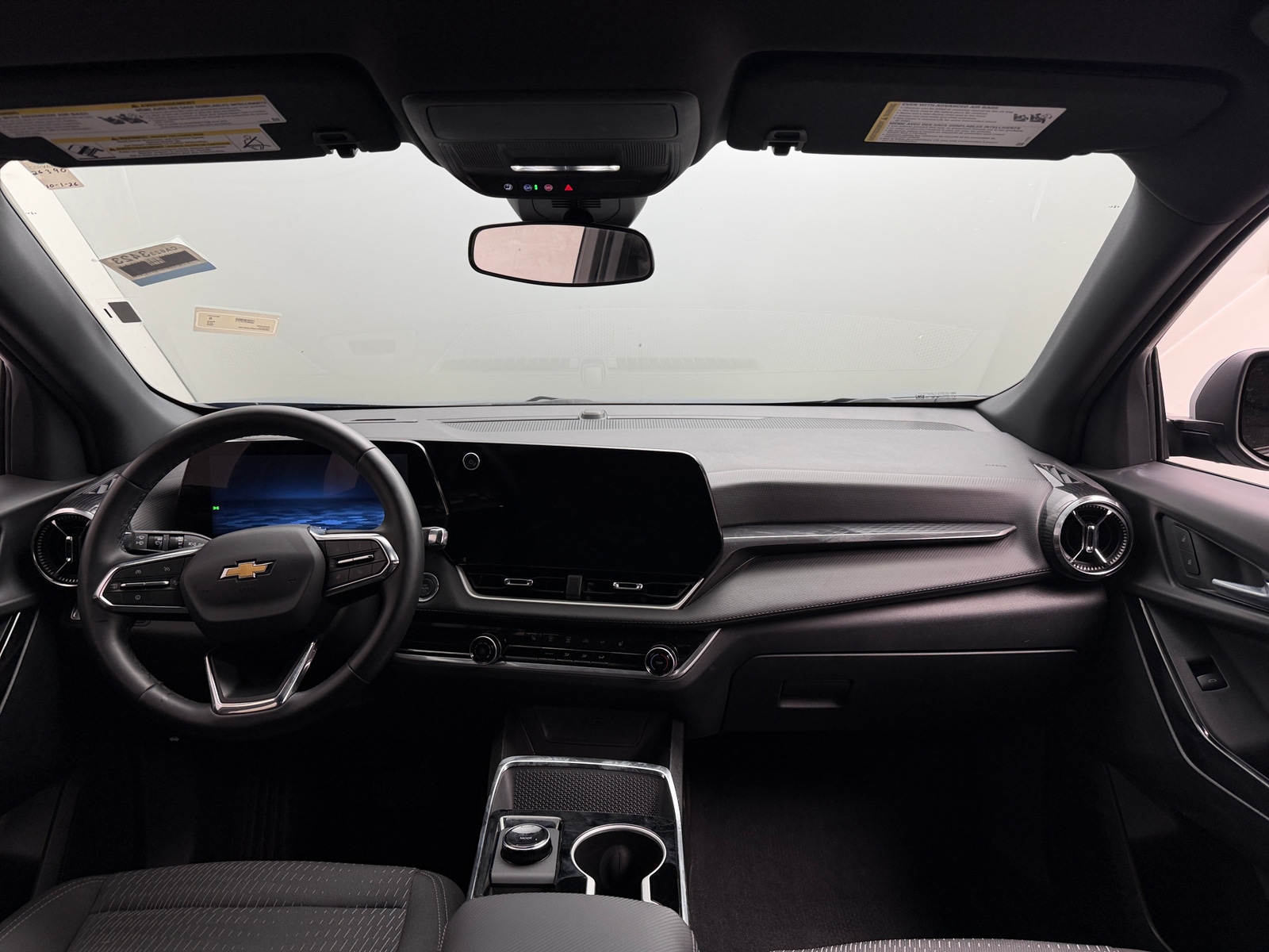 Thumbnail: 2026 Chevrolet Equinox - 3