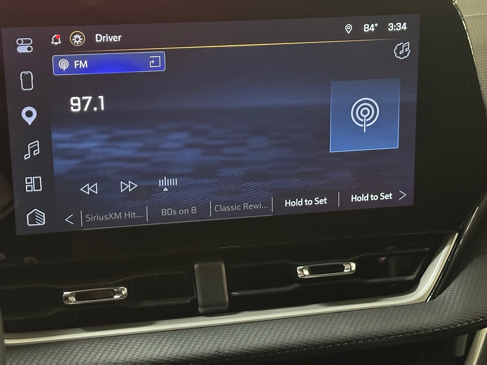 Thumbnail: 2026 Chevrolet Equinox - 4