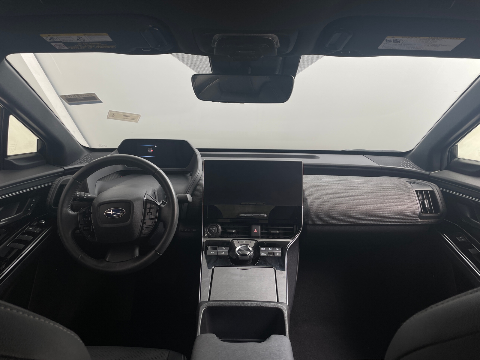 Thumbnail: 2023 Subaru Solterra - 2