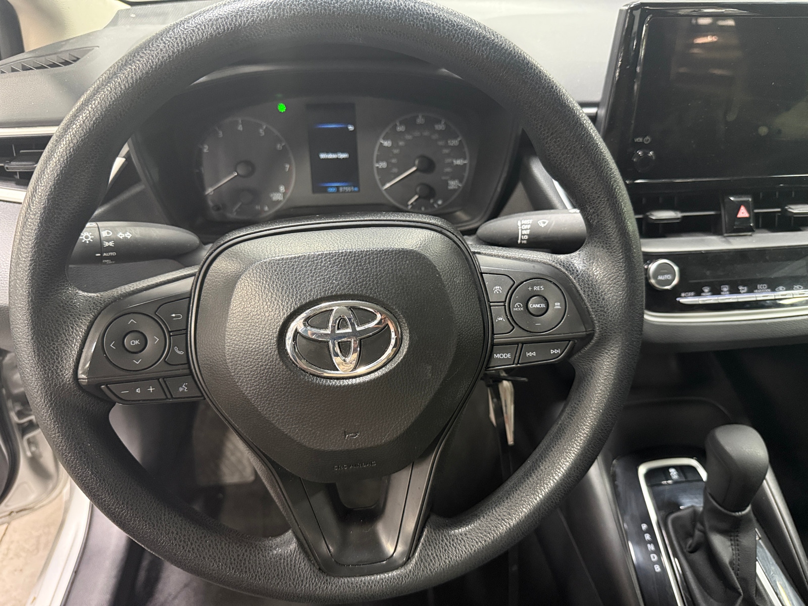 Thumbnail: 2025 Toyota Corolla - 5