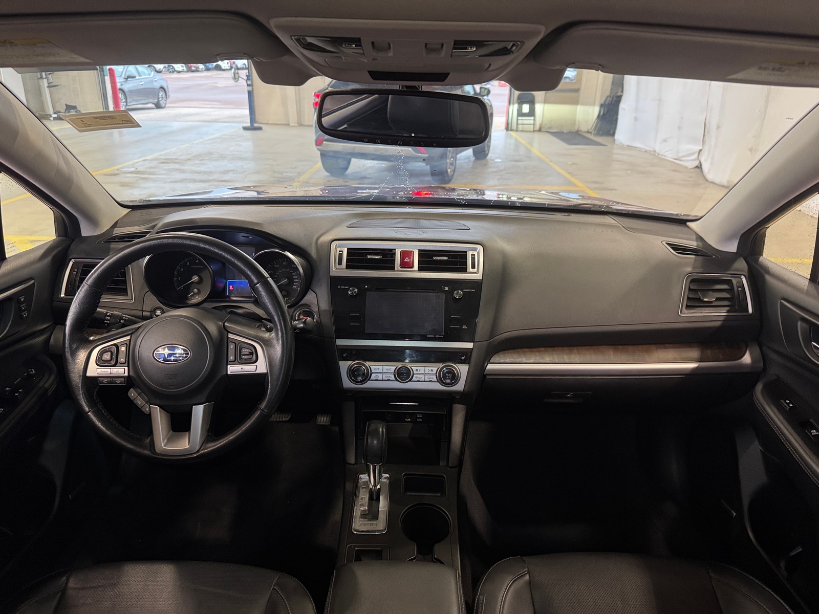 Thumbnail: 2015 Subaru Outback - 2