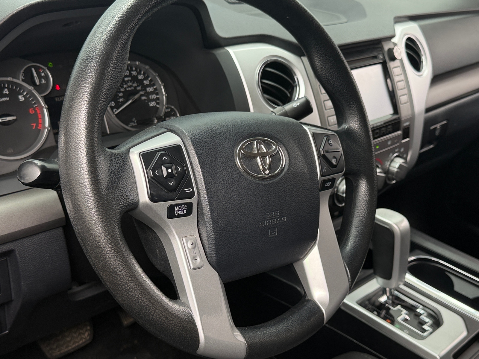 Thumbnail: 2017 Toyota Tundra - 5
