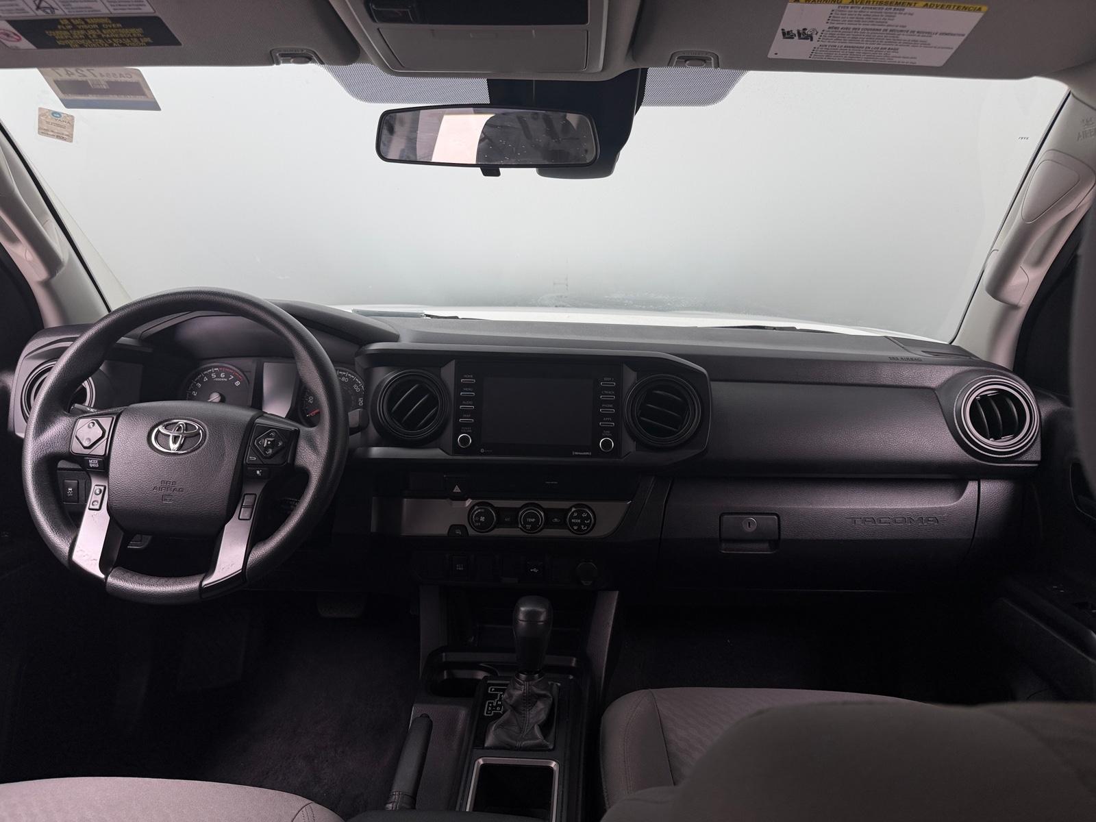 Thumbnail: 2021 Toyota Tacoma - 3