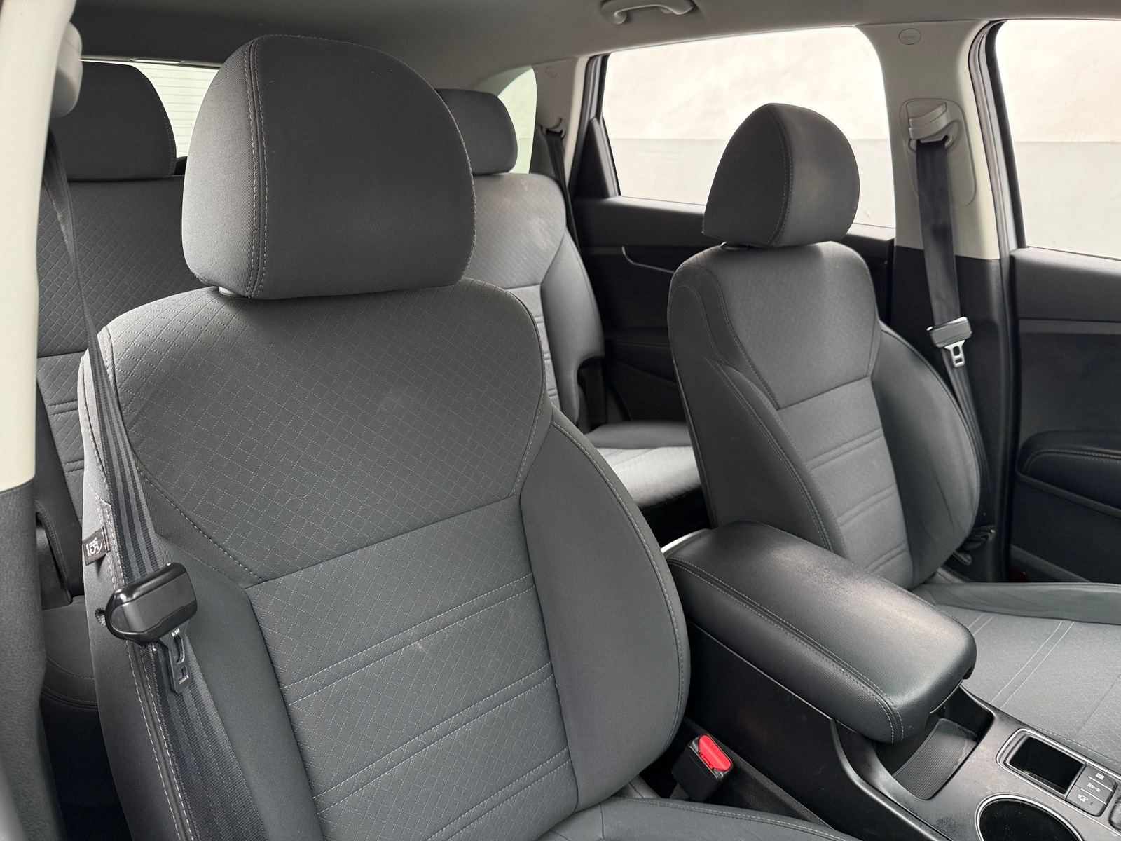 Thumbnail: 2020 Kia Sorento - 2