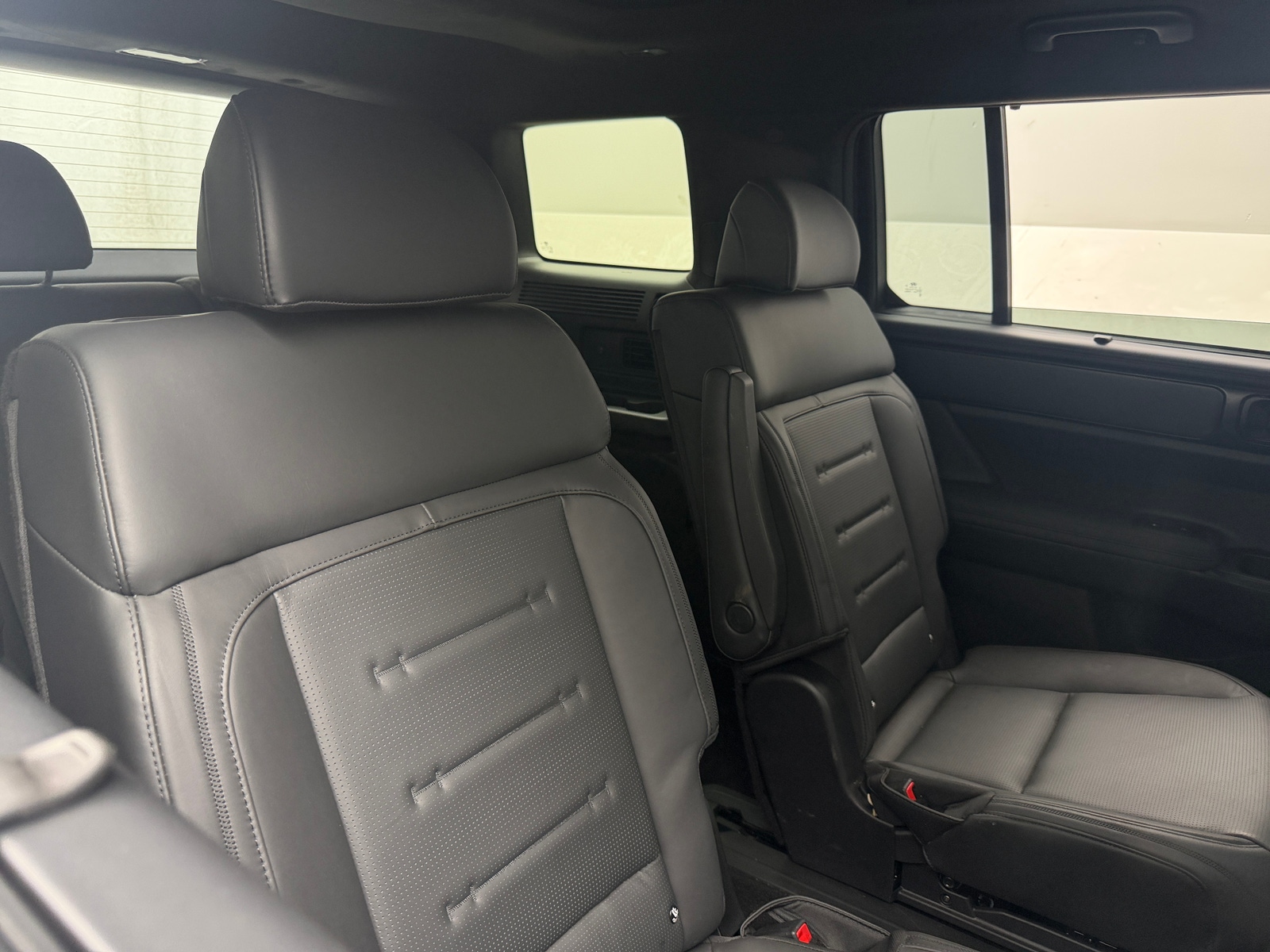 Thumbnail: 2025 Hyundai Santa Fe - 5