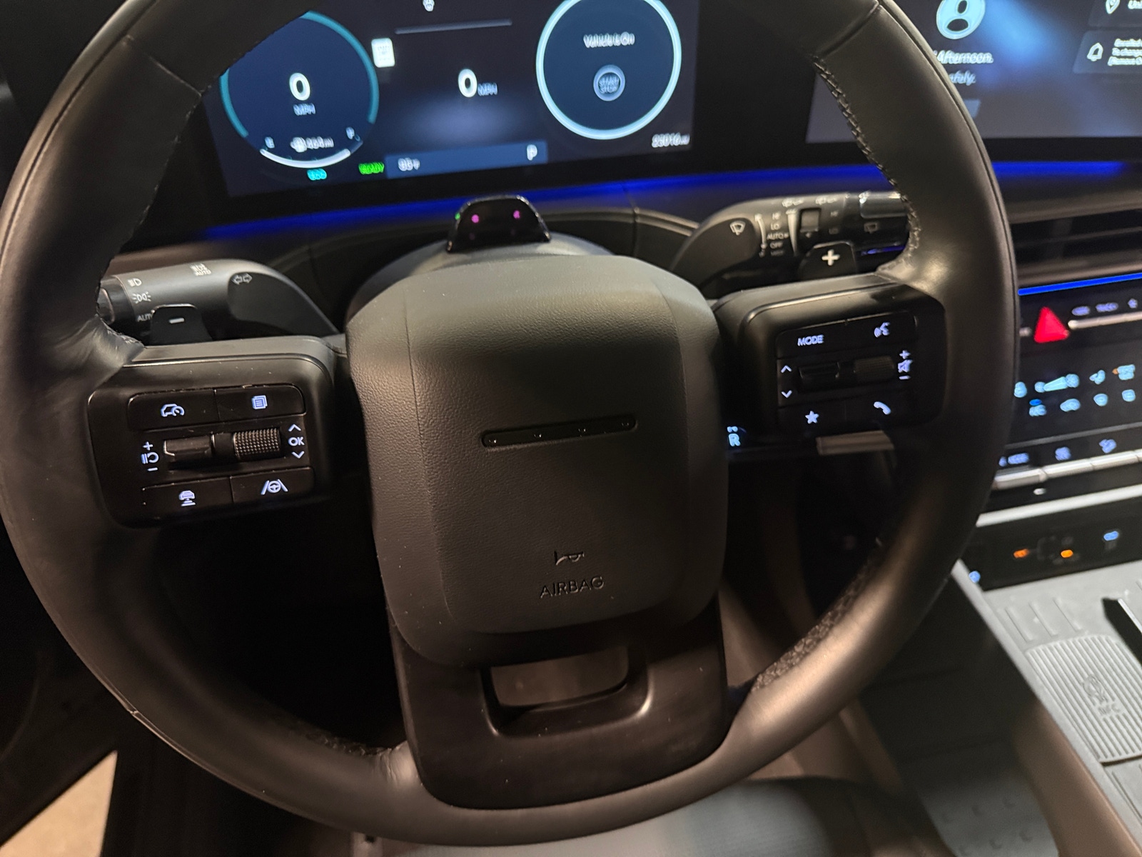 Thumbnail: 2025 Hyundai Santa Fe - 4