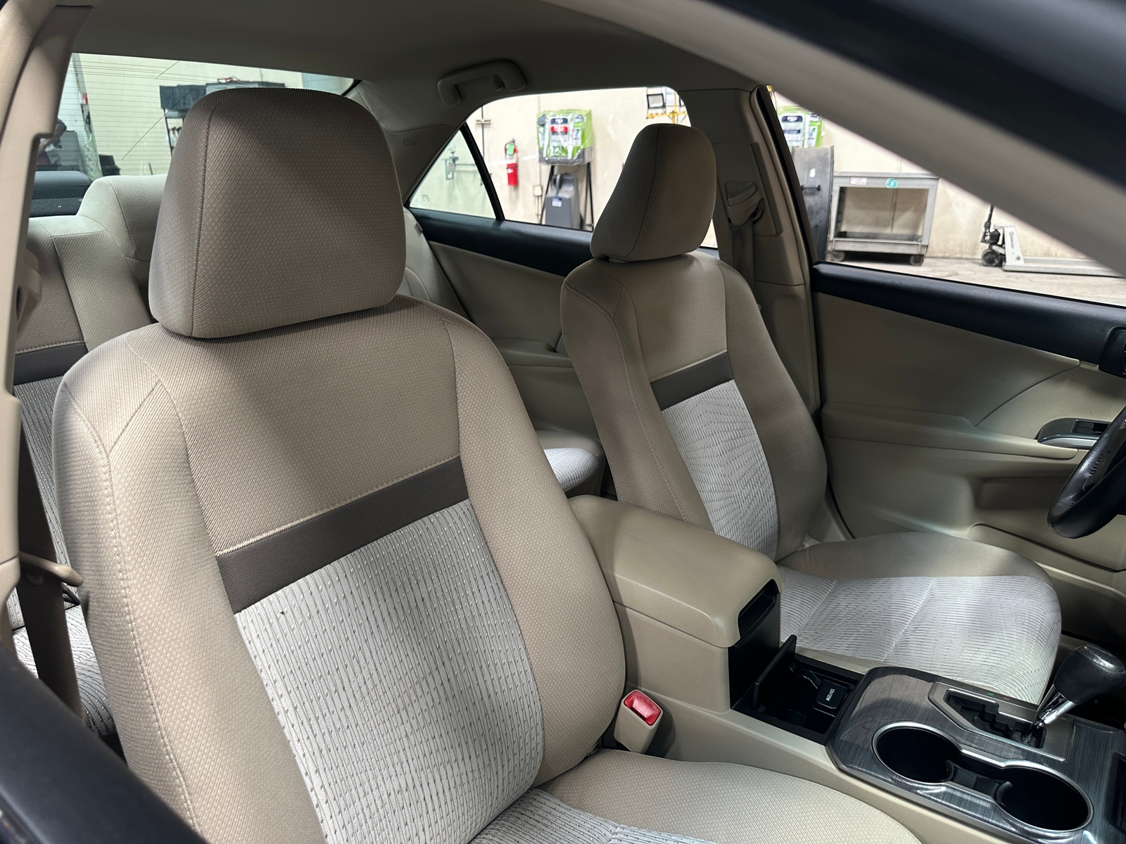 Thumbnail: 2013 Toyota Camry - 2