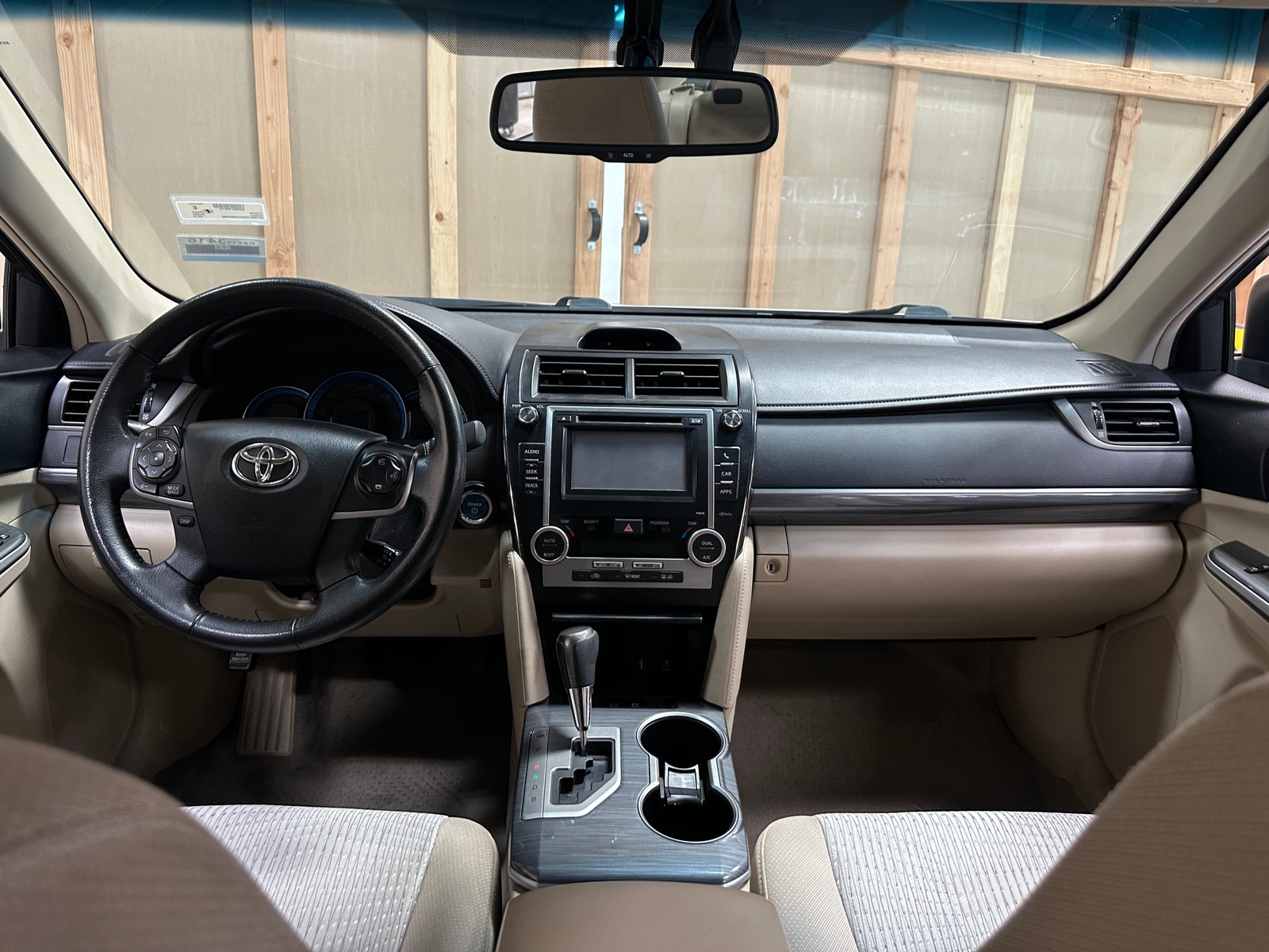 Thumbnail: 2013 Toyota Camry - 3