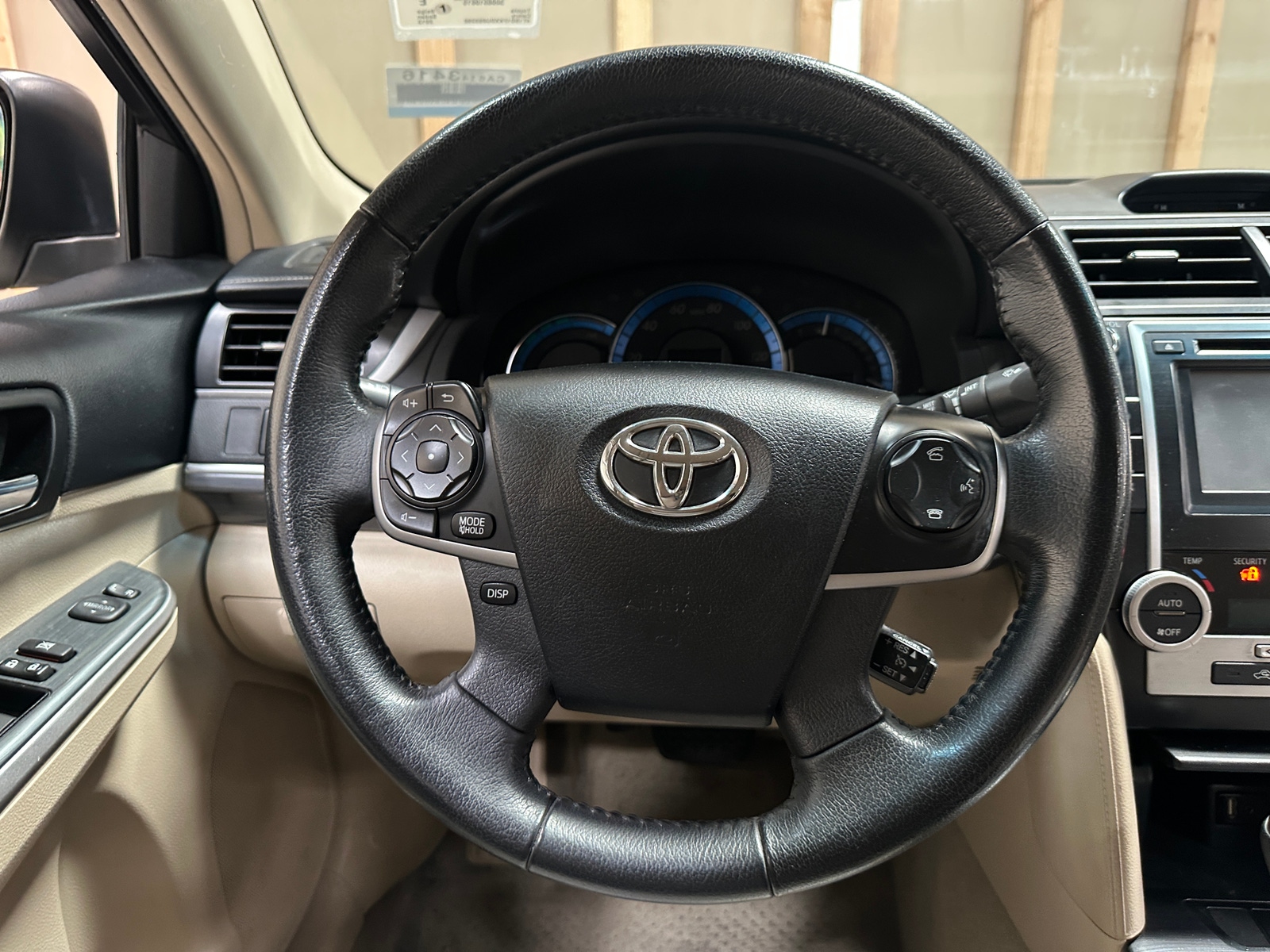 Thumbnail: 2013 Toyota Camry - 5