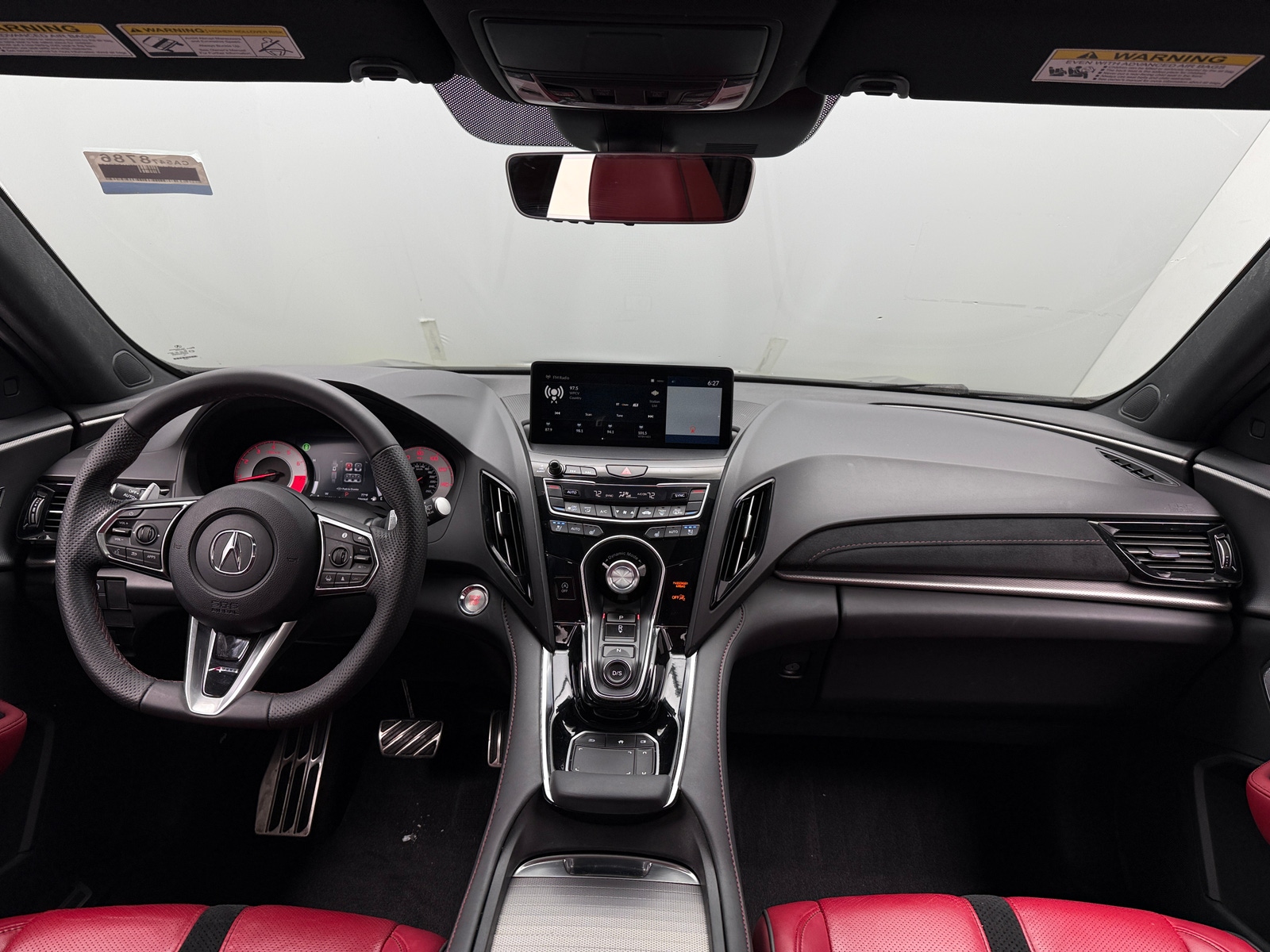 Thumbnail: 2022 Acura RDX - 3
