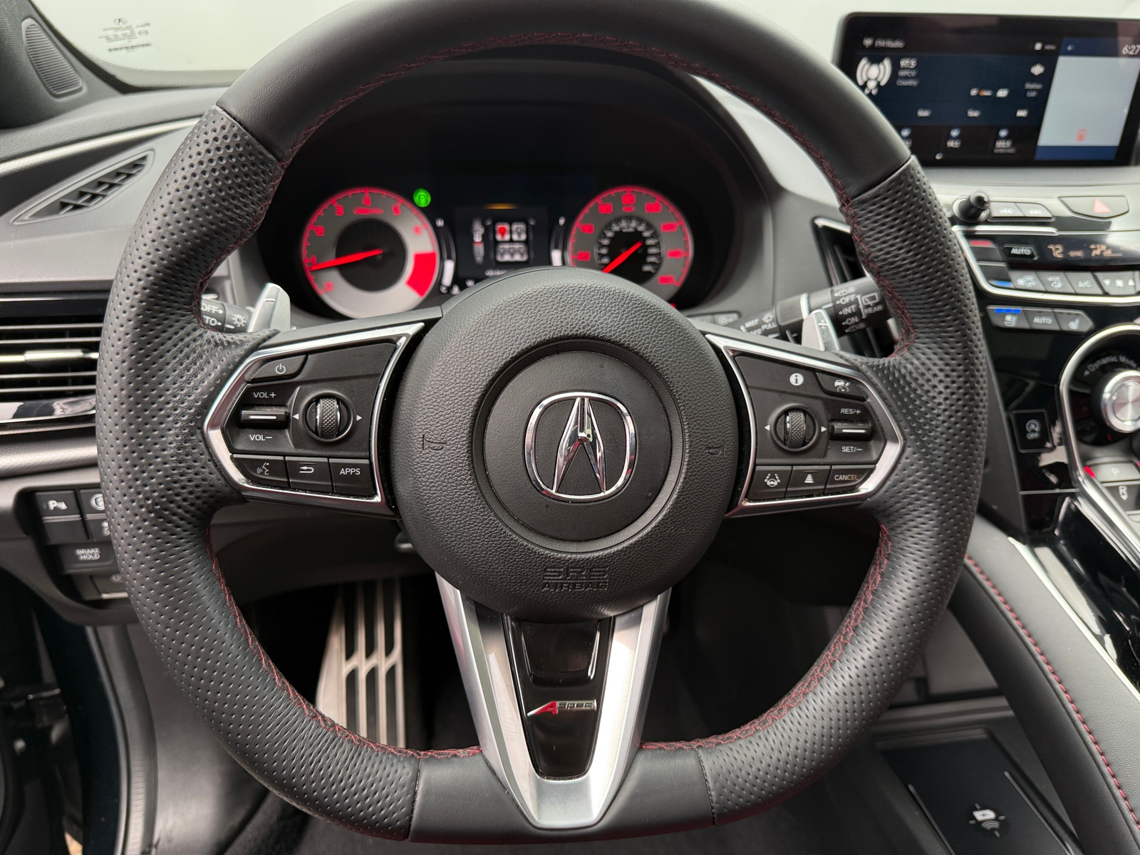 Thumbnail: 2022 Acura RDX - 5