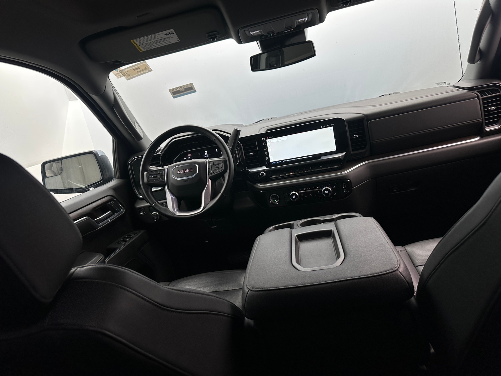 Thumbnail: 2024 GMC Sierra 1500 - 2