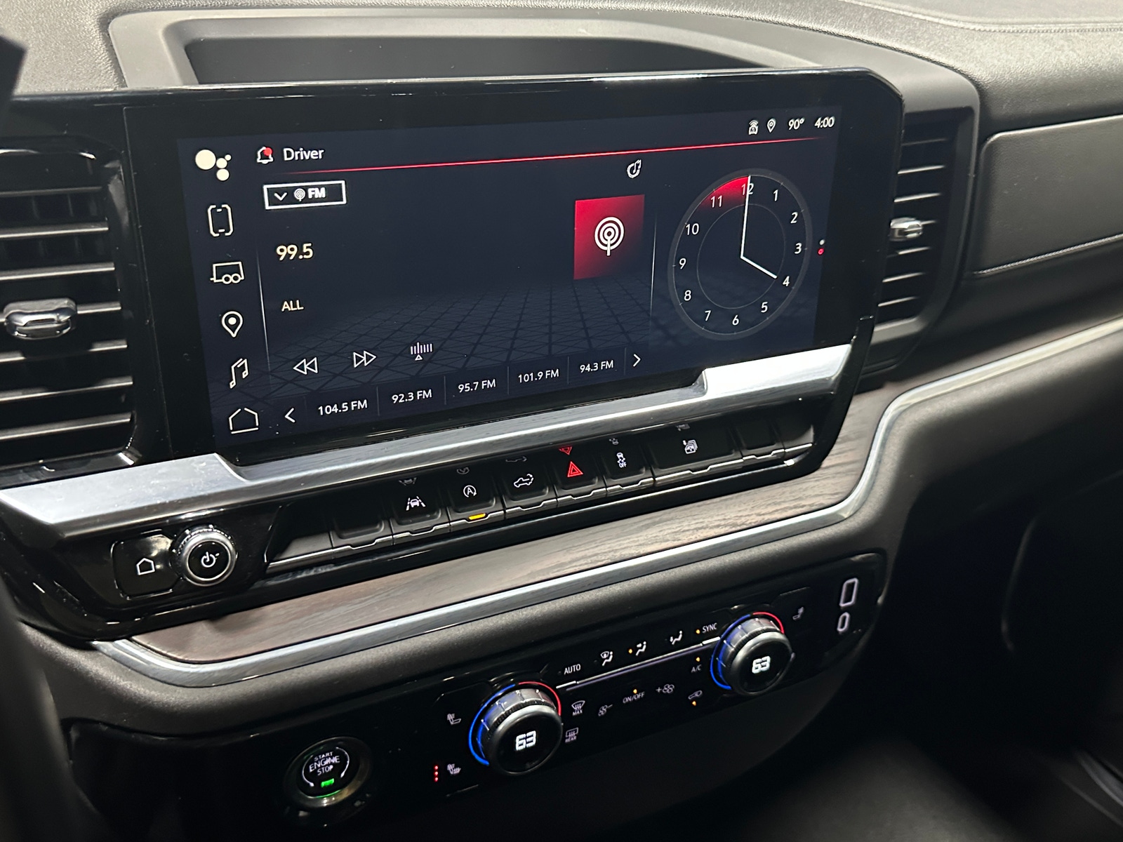 Thumbnail: 2024 GMC Sierra 1500 - 3