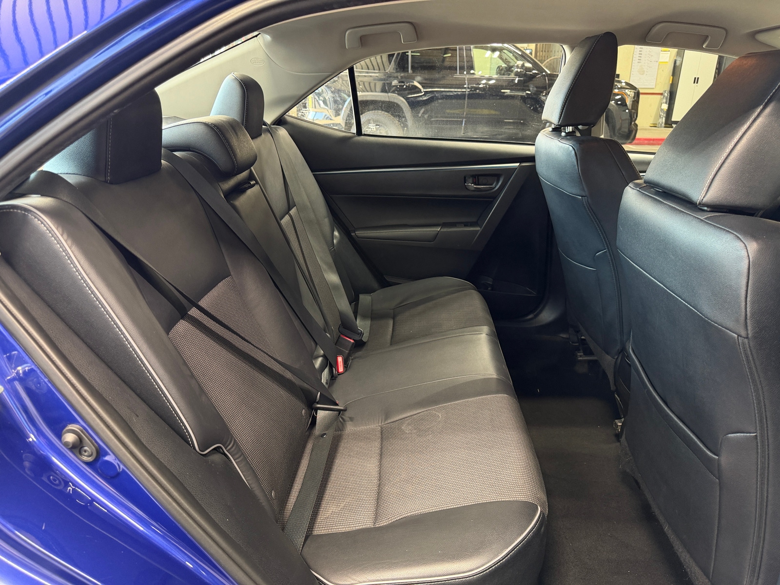 Thumbnail: 2016 Toyota Corolla - 6
