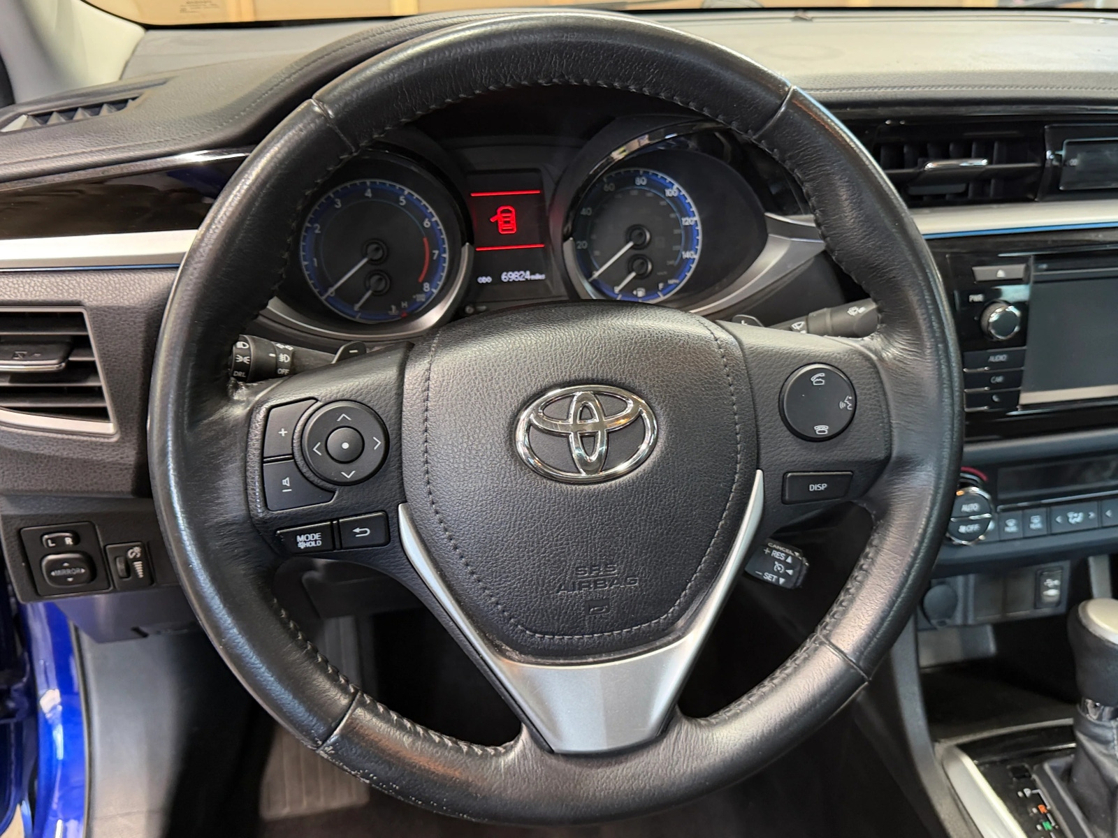 Thumbnail: 2016 Toyota Corolla - 5