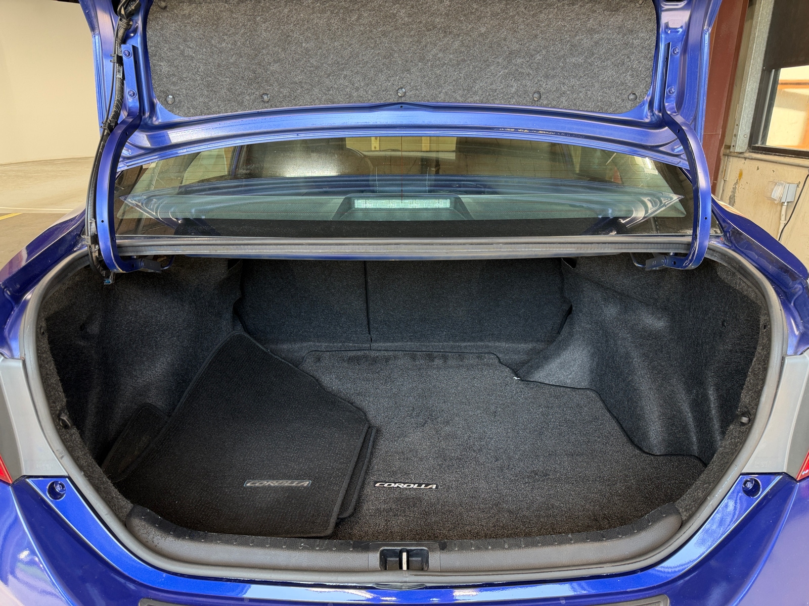 Thumbnail: 2016 Toyota Corolla - 7