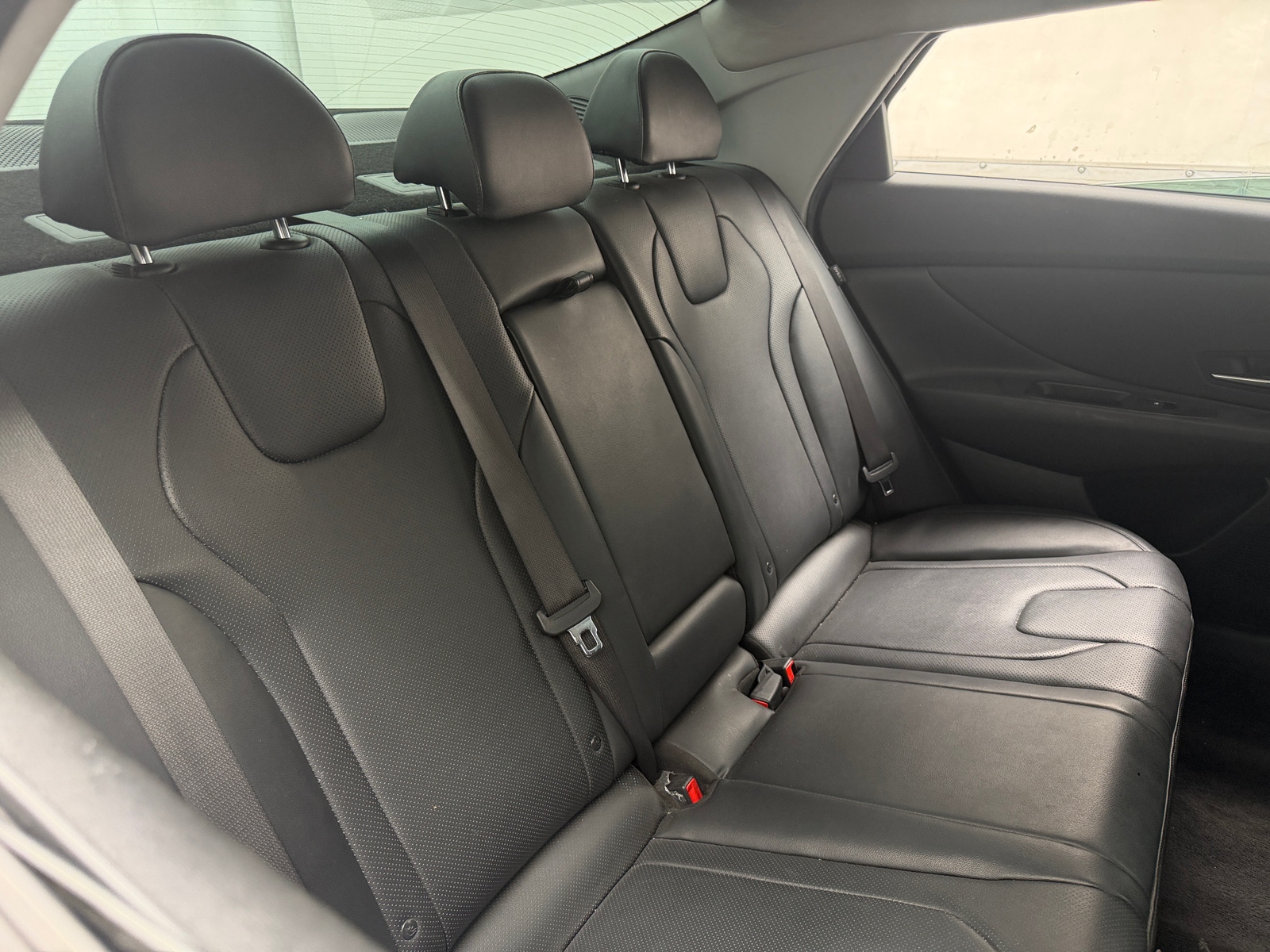 Thumbnail: 2025 Hyundai Elantra - 5